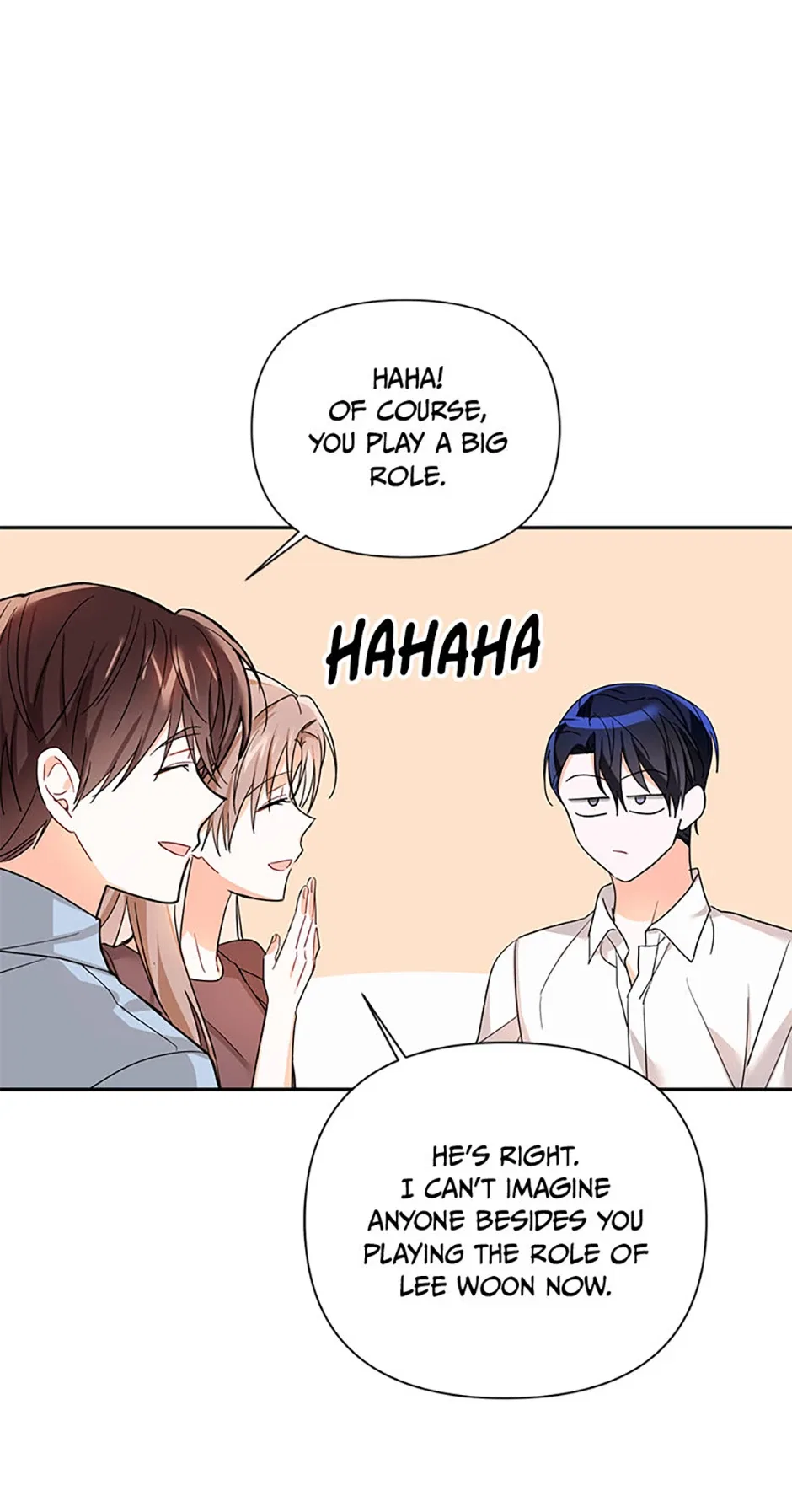 An Unwholesome Proposal Chapter 44 – Page 34