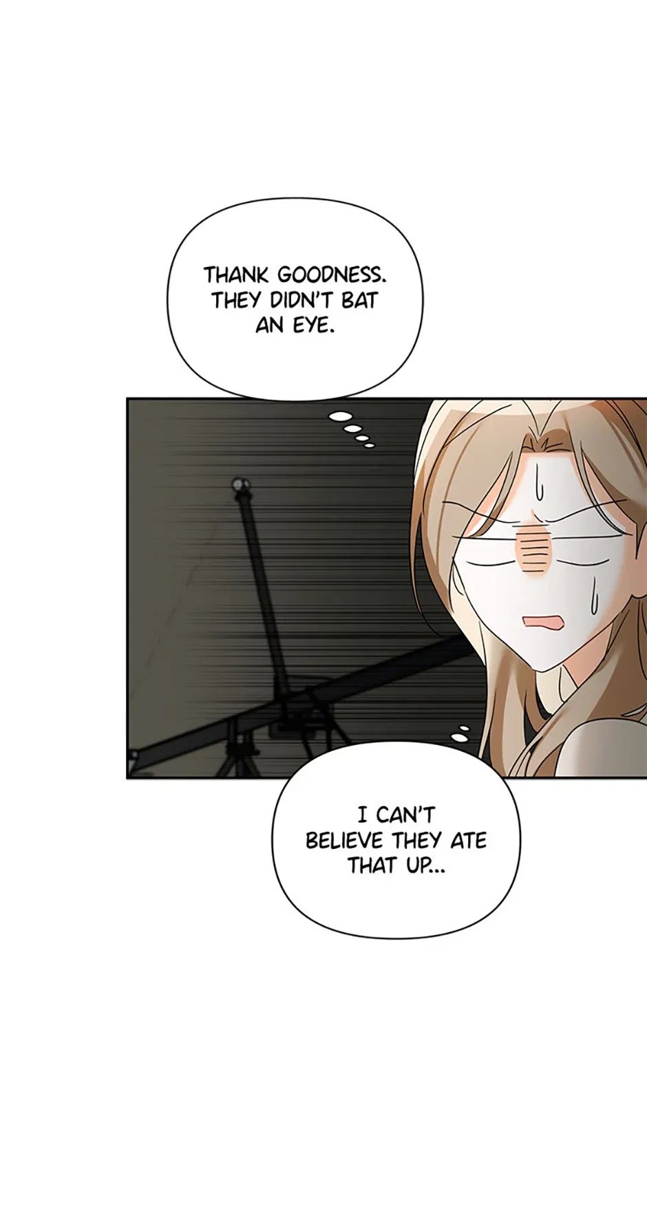 An Unwholesome Proposal Chapter 44 – Page 35