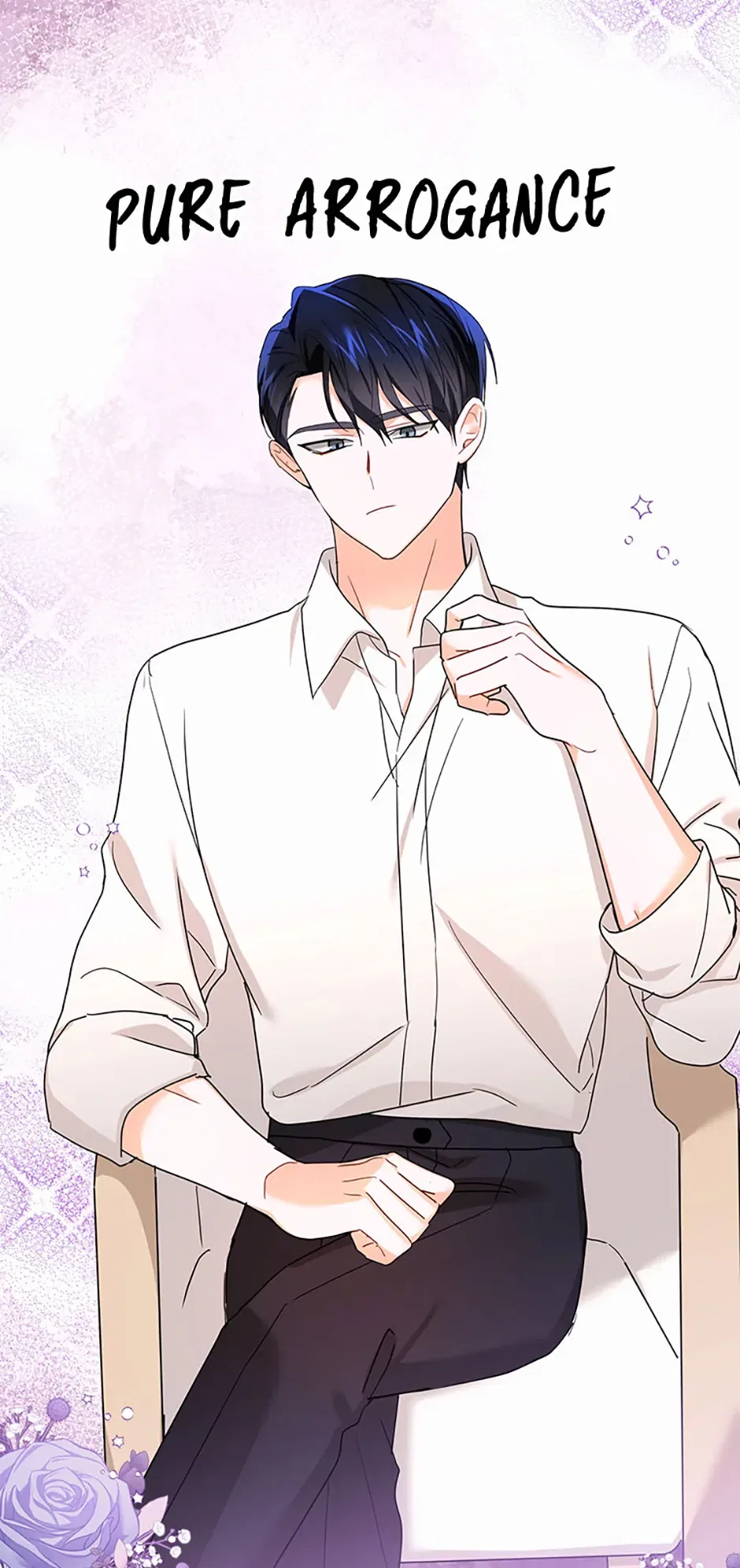 An Unwholesome Proposal Chapter 44 – Page 36