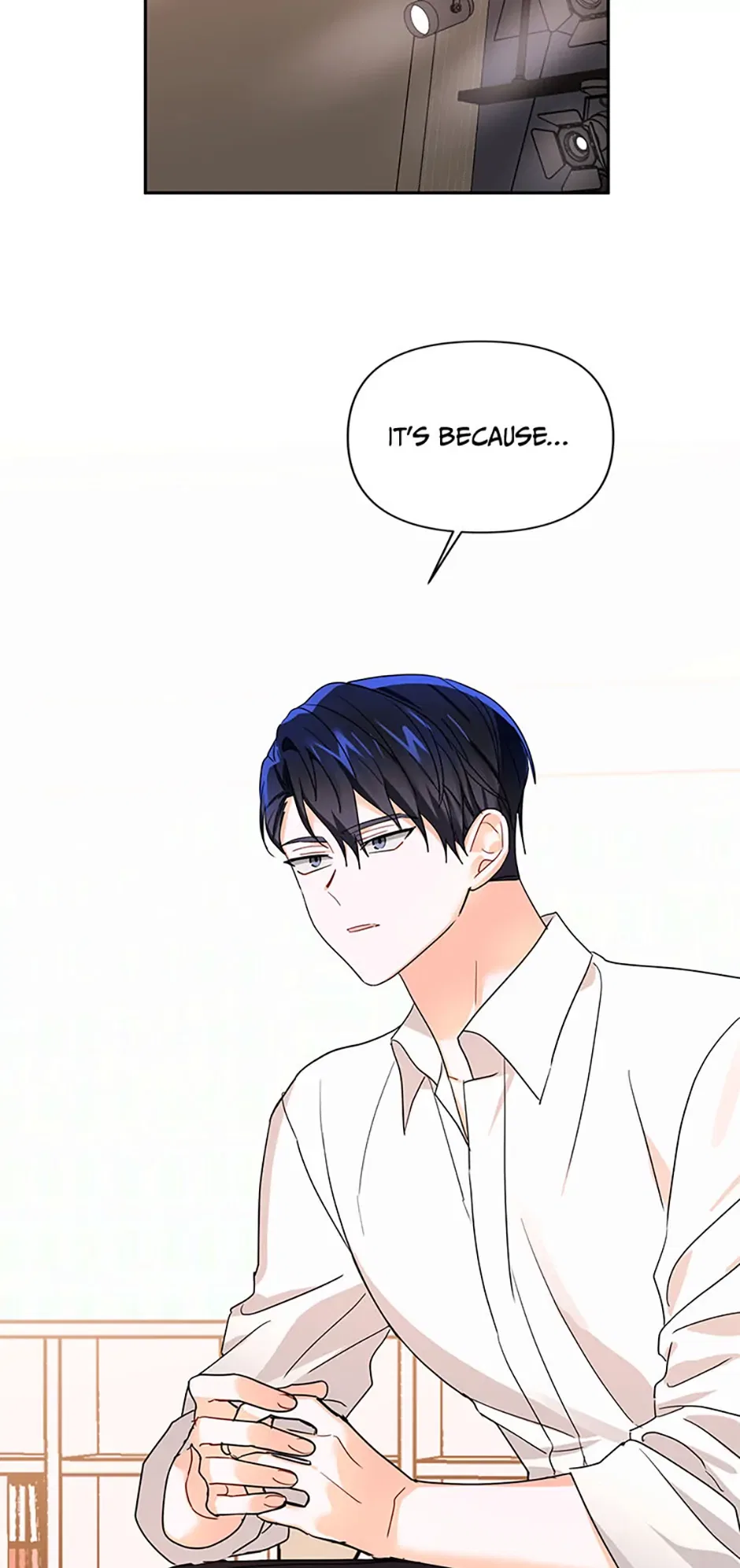 An Unwholesome Proposal Chapter 44 – Page 42