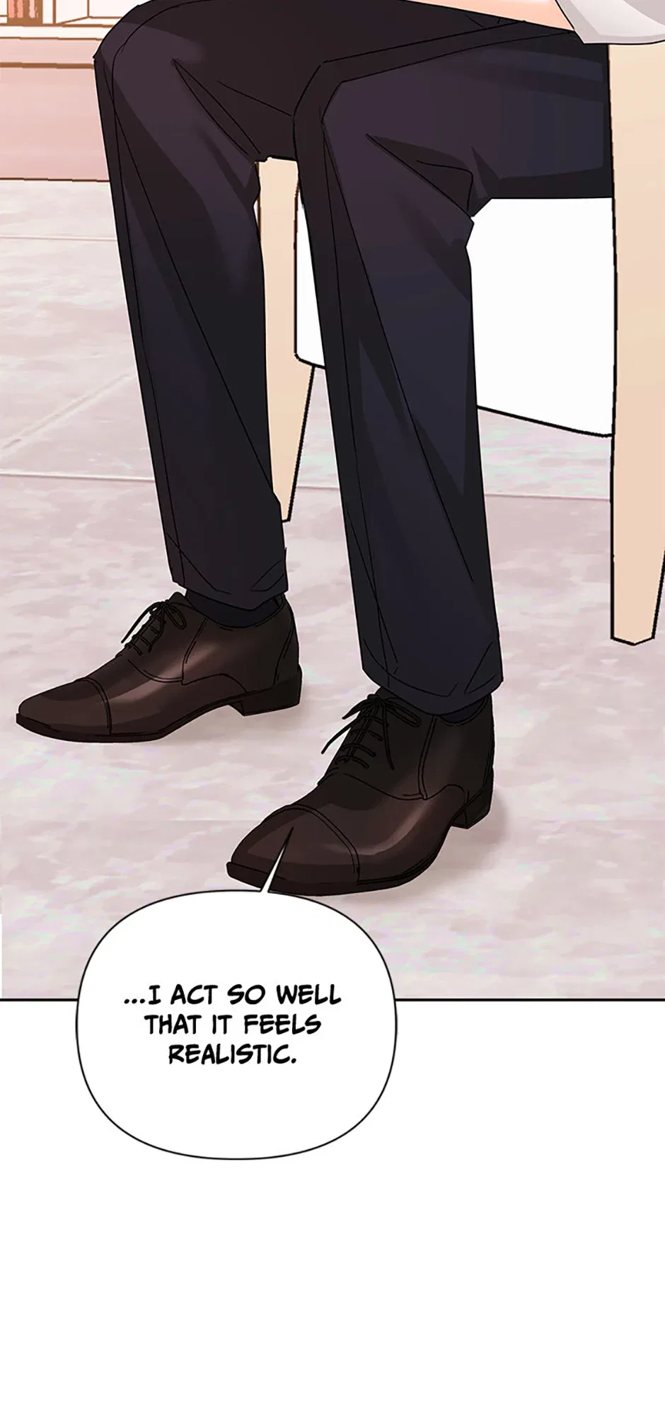 An Unwholesome Proposal Chapter 44 – Page 43