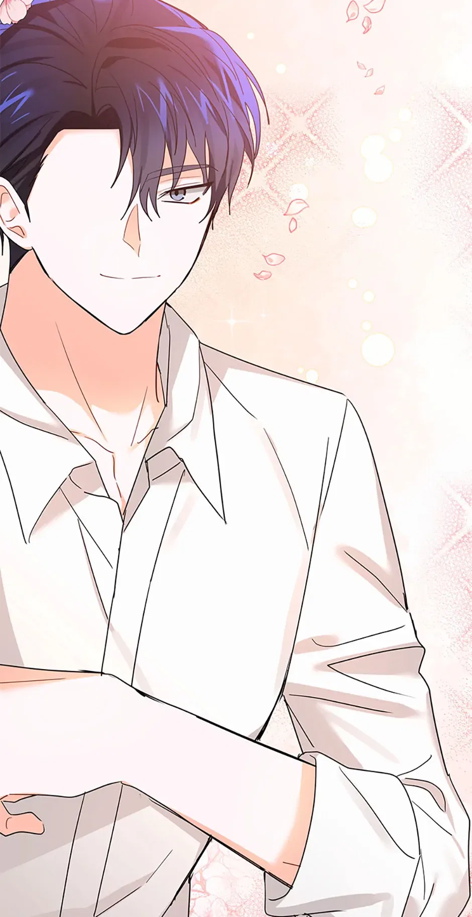 An Unwholesome Proposal Chapter 44 – Page 46