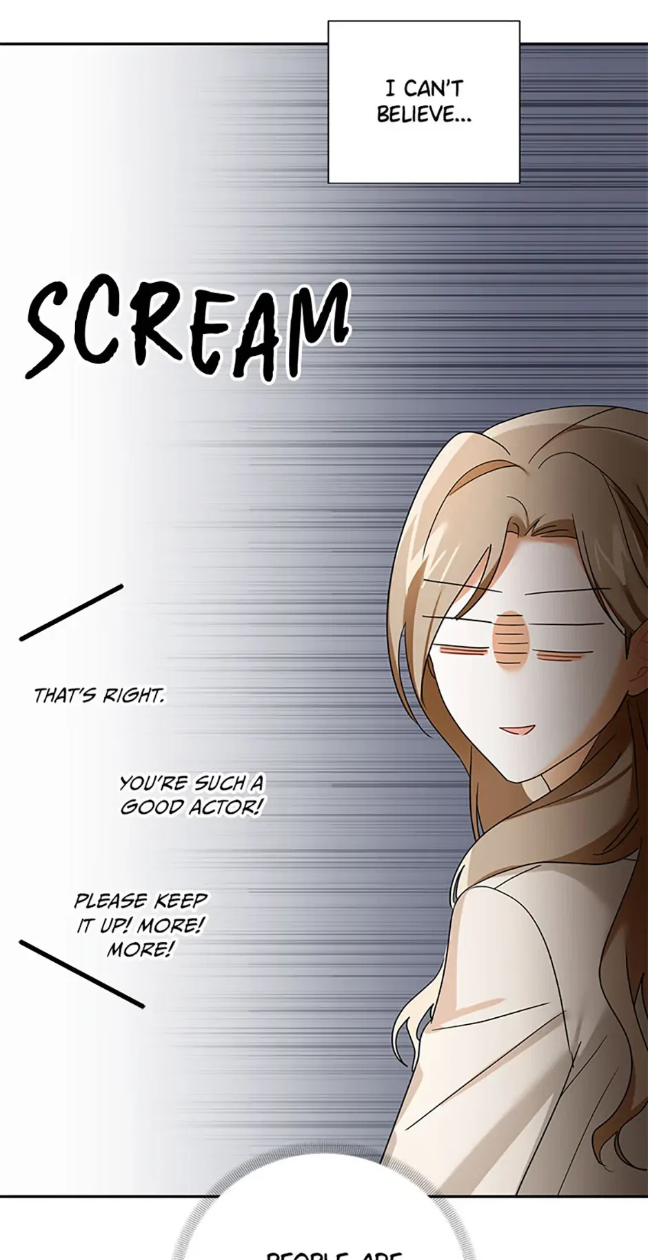 An Unwholesome Proposal Chapter 44 – Page 48