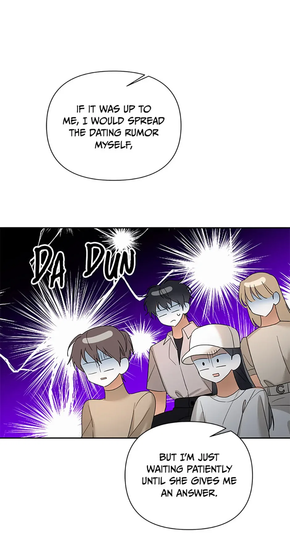 An Unwholesome Proposal Chapter 44 – Page 53