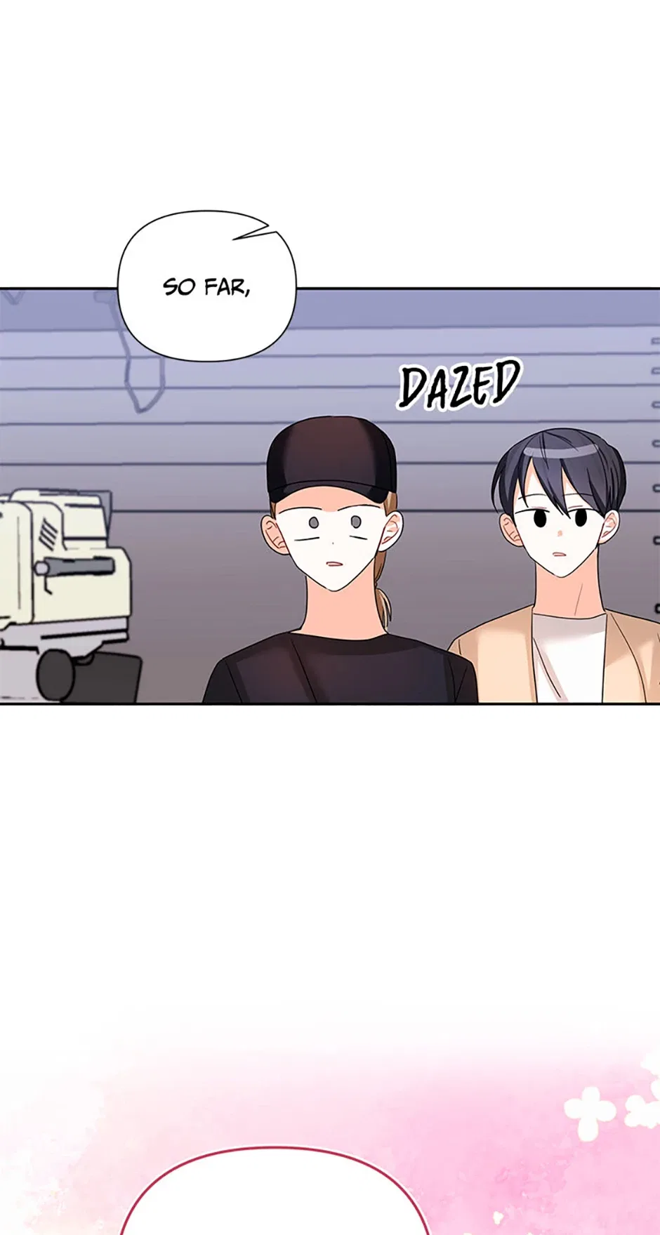 An Unwholesome Proposal Chapter 44 – Page 54