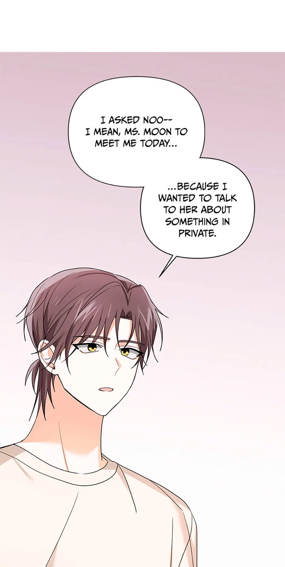 An Unwholesome Proposal Chapter 43 – Page 3