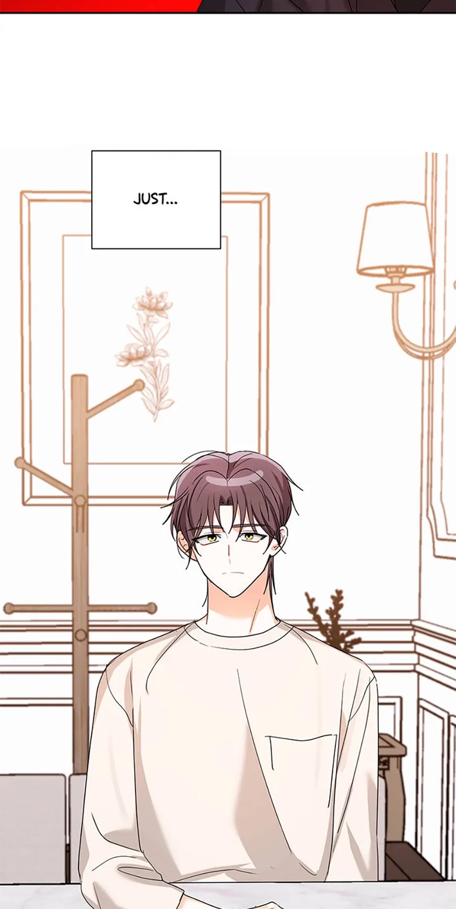 An Unwholesome Proposal Chapter 43 – Page 5