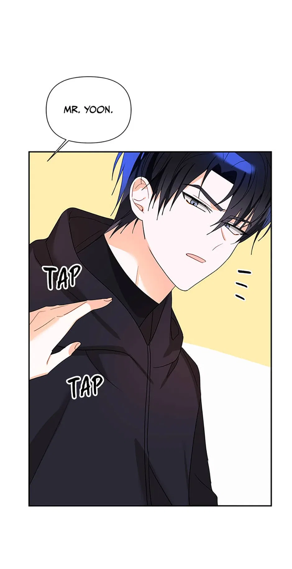An Unwholesome Proposal Chapter 43 – Page 7