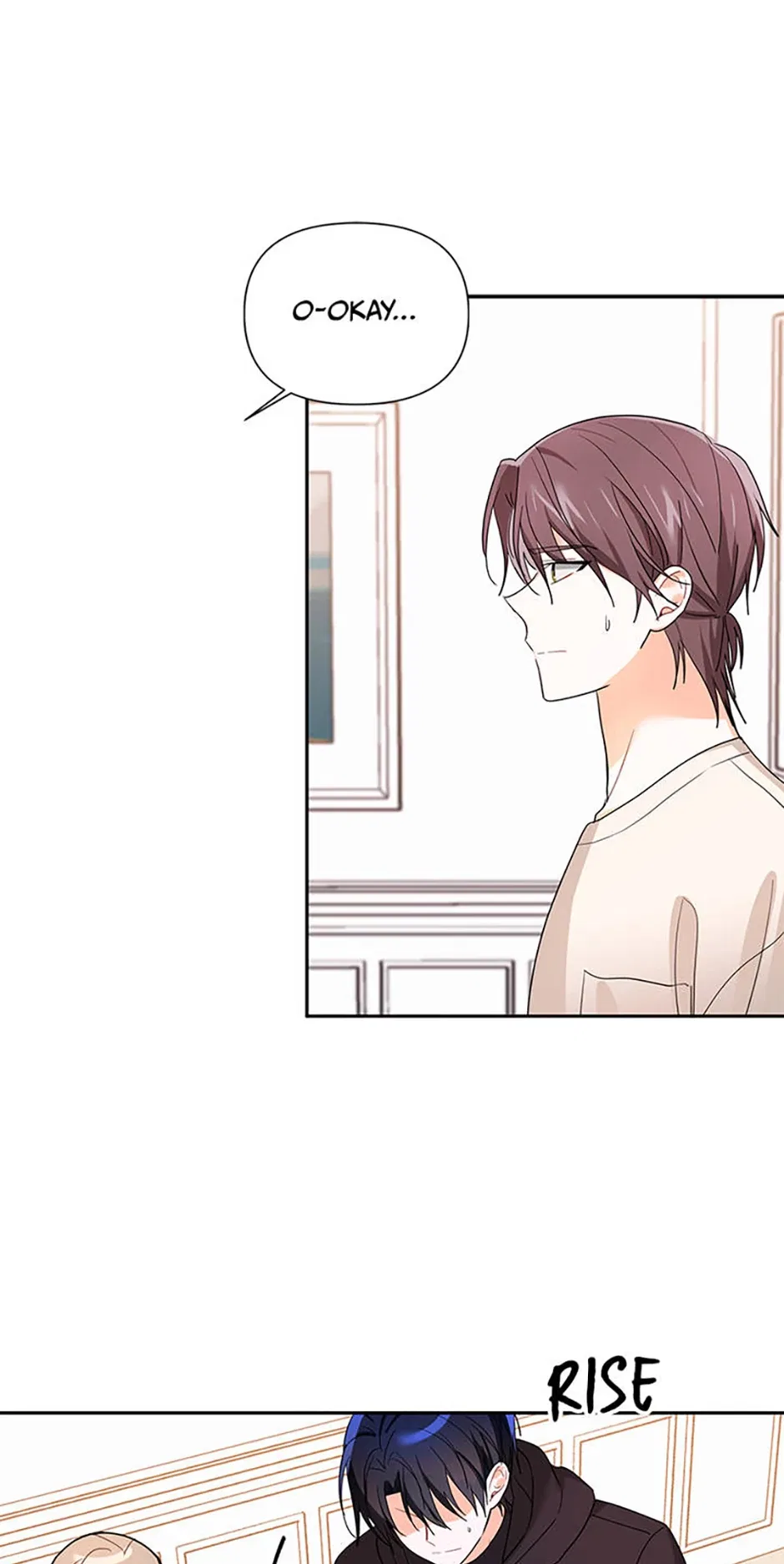 An Unwholesome Proposal Chapter 43 – Page 12