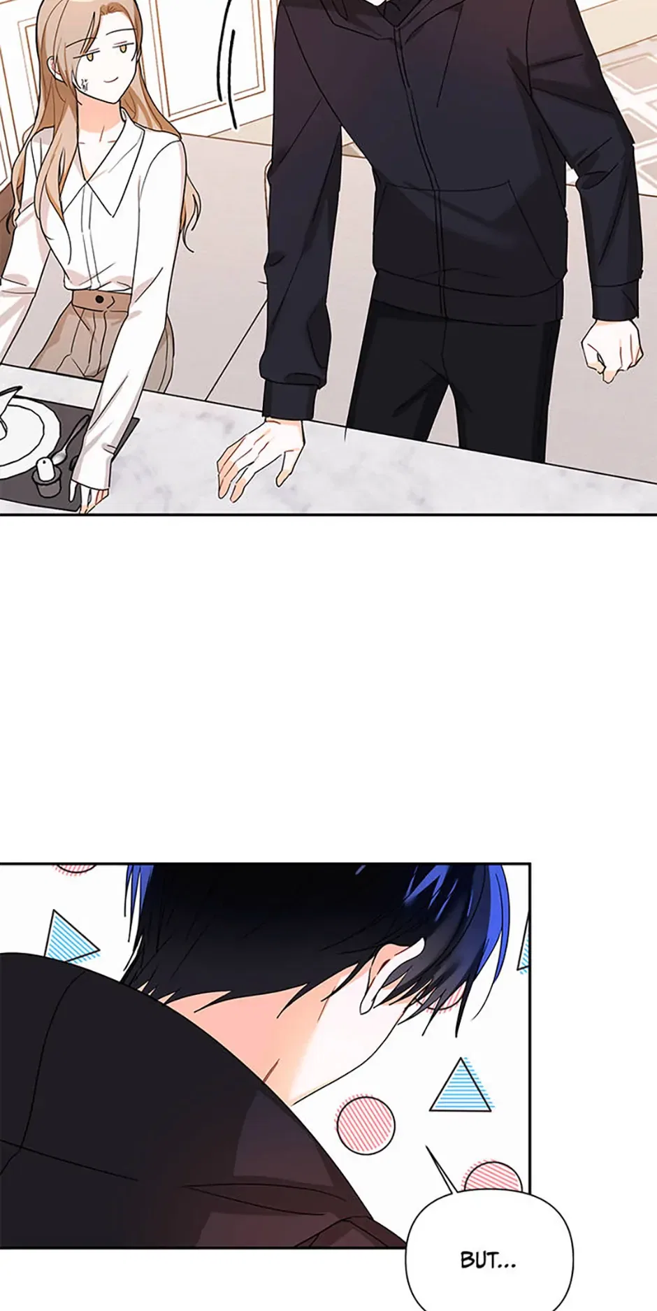 An Unwholesome Proposal Chapter 43 – Page 13