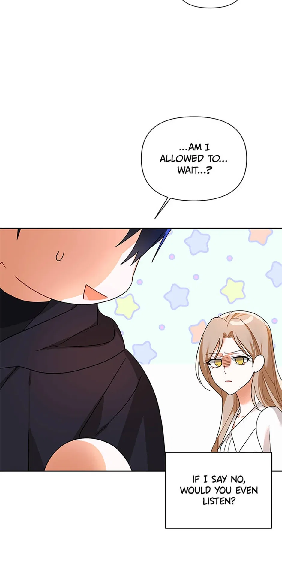 An Unwholesome Proposal Chapter 43 – Page 14