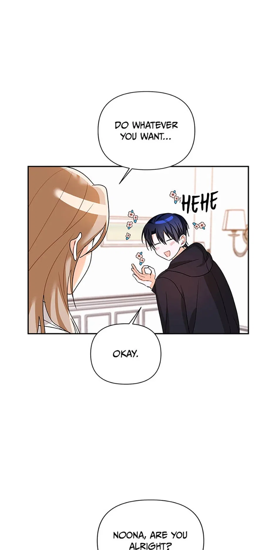 An Unwholesome Proposal Chapter 43 – Page 15