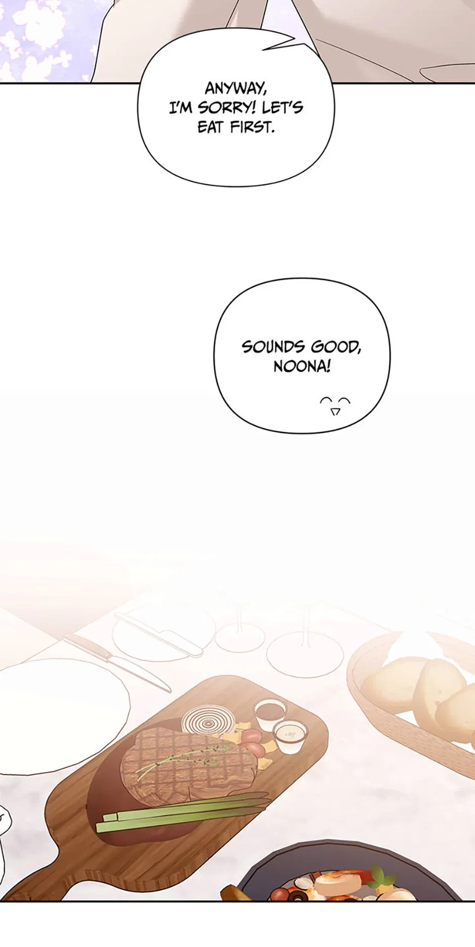 An Unwholesome Proposal Chapter 43 – Page 18
