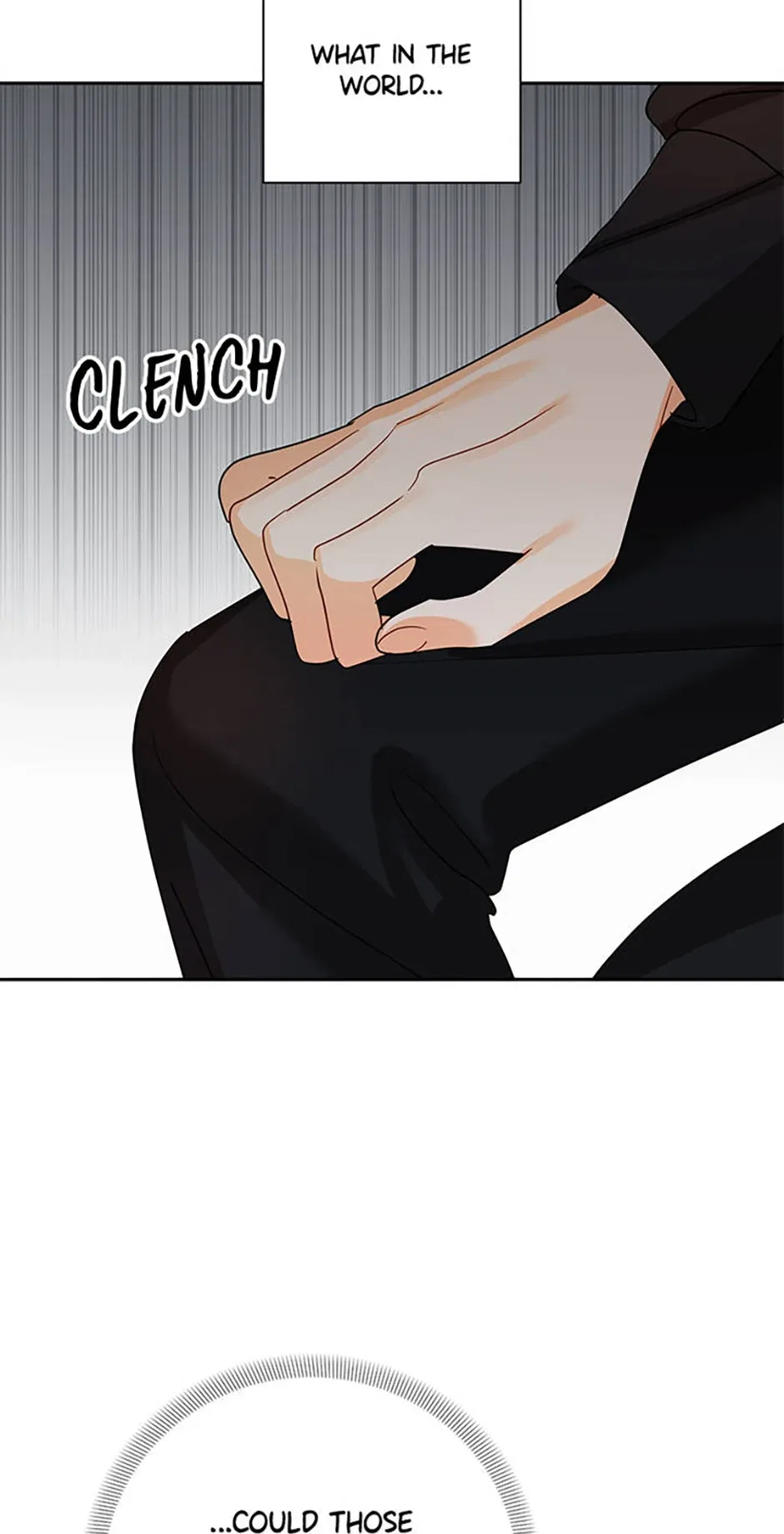 An Unwholesome Proposal Chapter 43 – Page 26