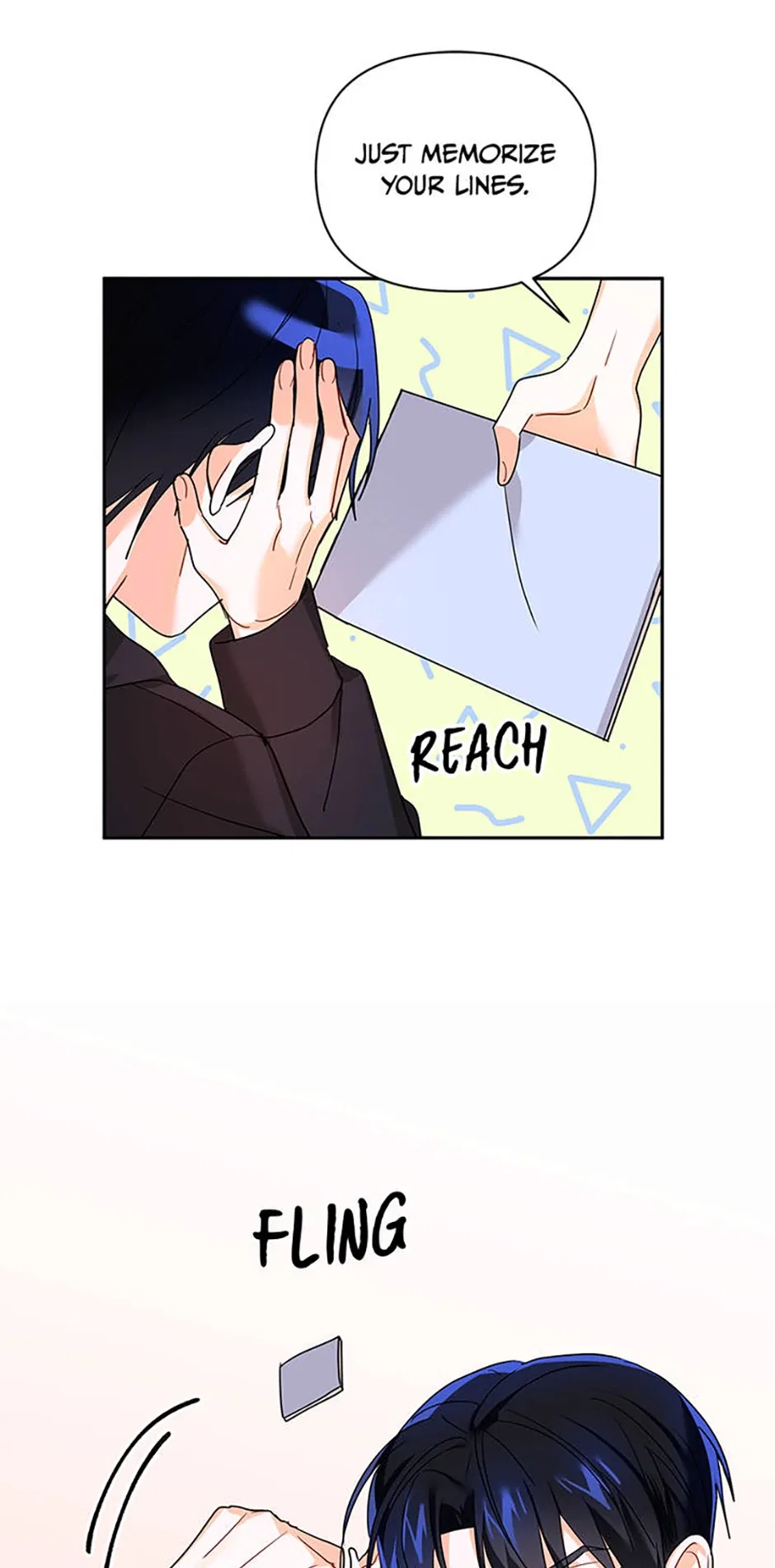 An Unwholesome Proposal Chapter 43 – Page 29