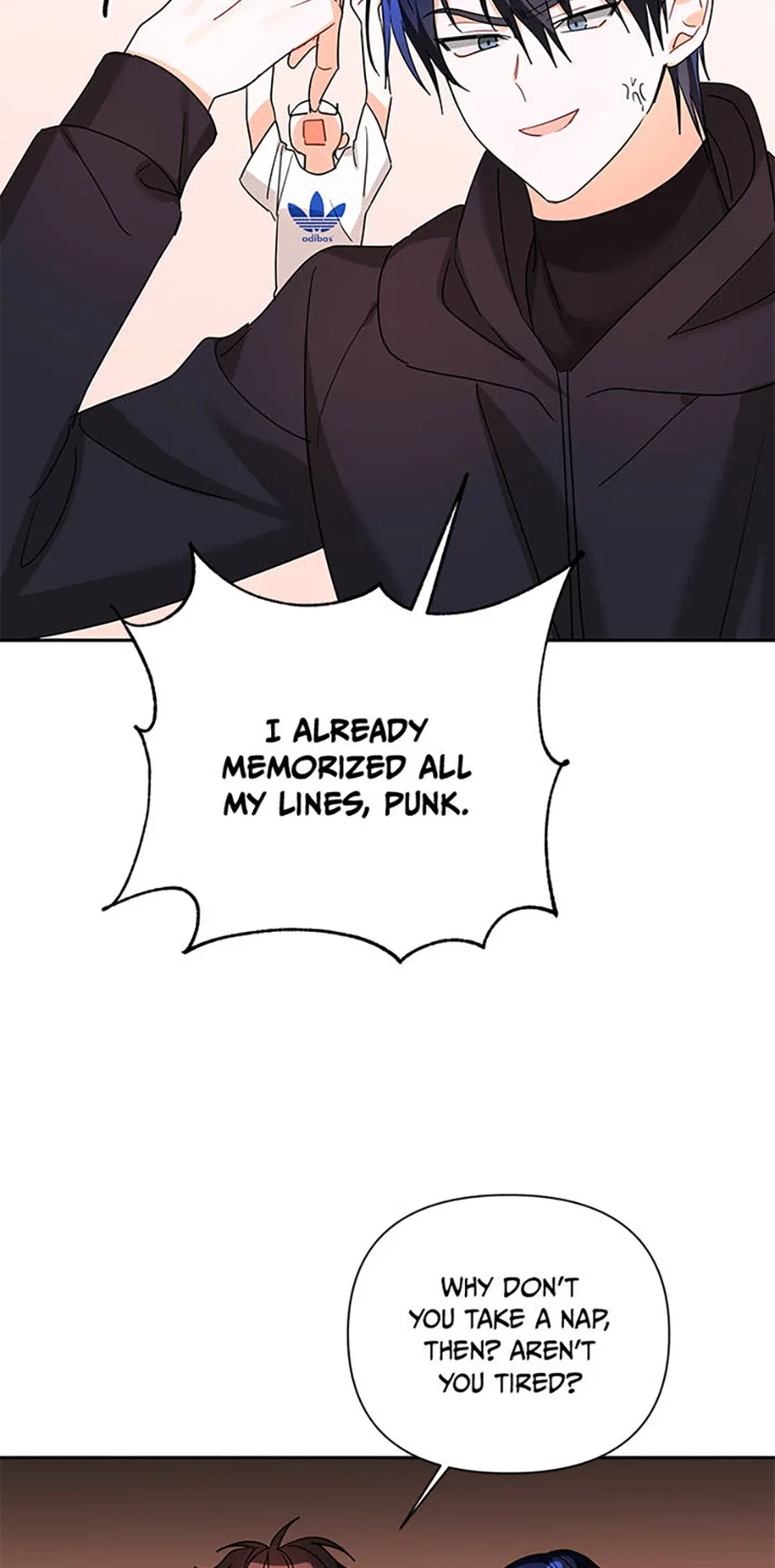 An Unwholesome Proposal Chapter 43 – Page 30