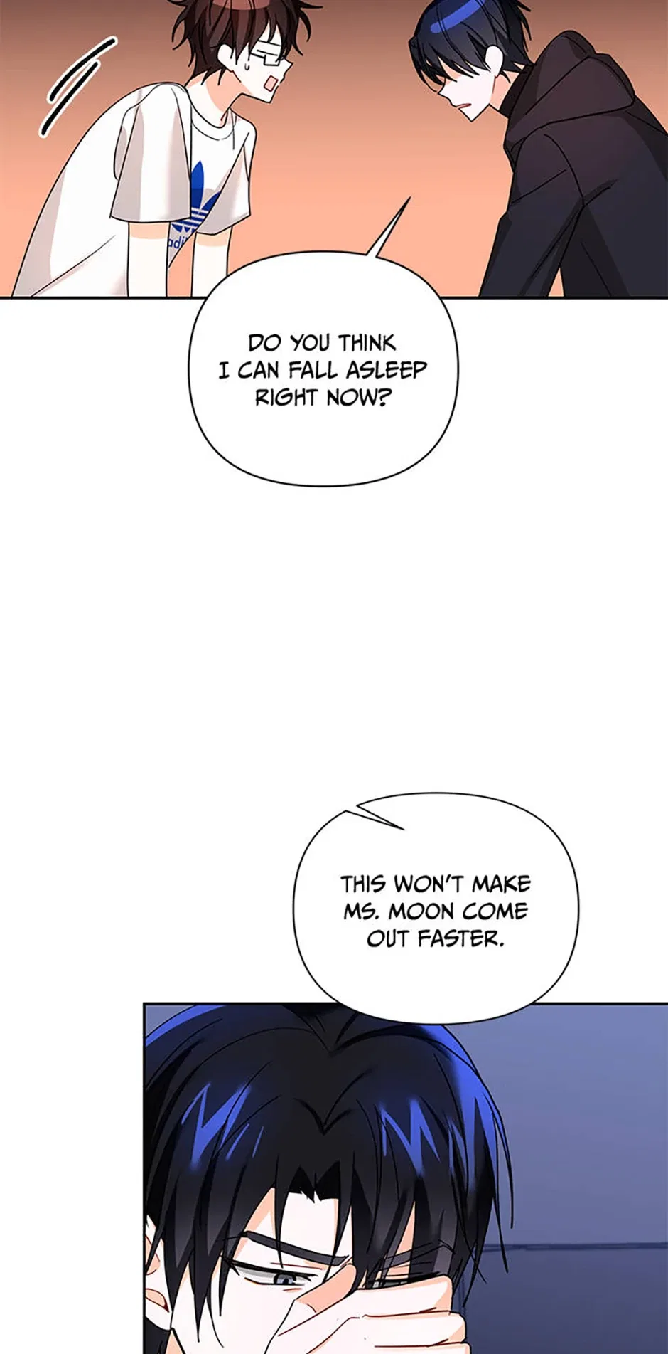 An Unwholesome Proposal Chapter 43 – Page 31