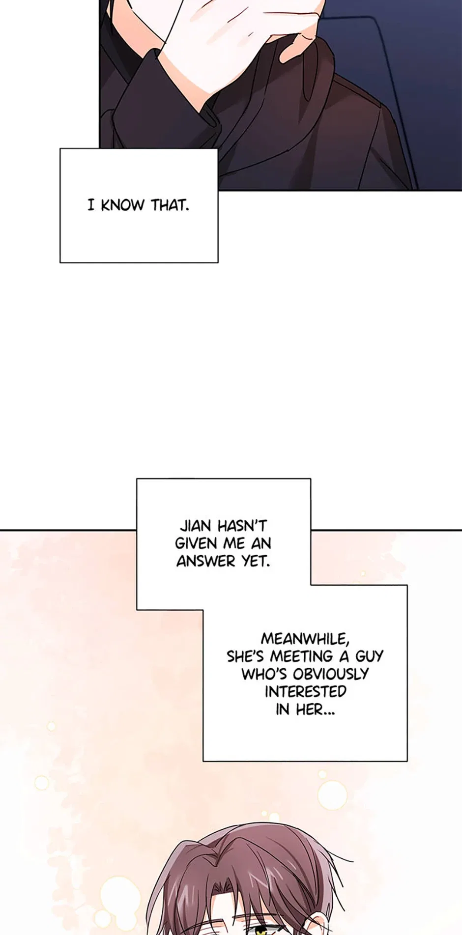 An Unwholesome Proposal Chapter 43 – Page 32