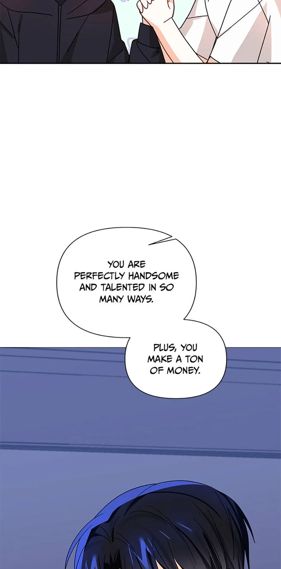 An Unwholesome Proposal Chapter 43 – Page 35