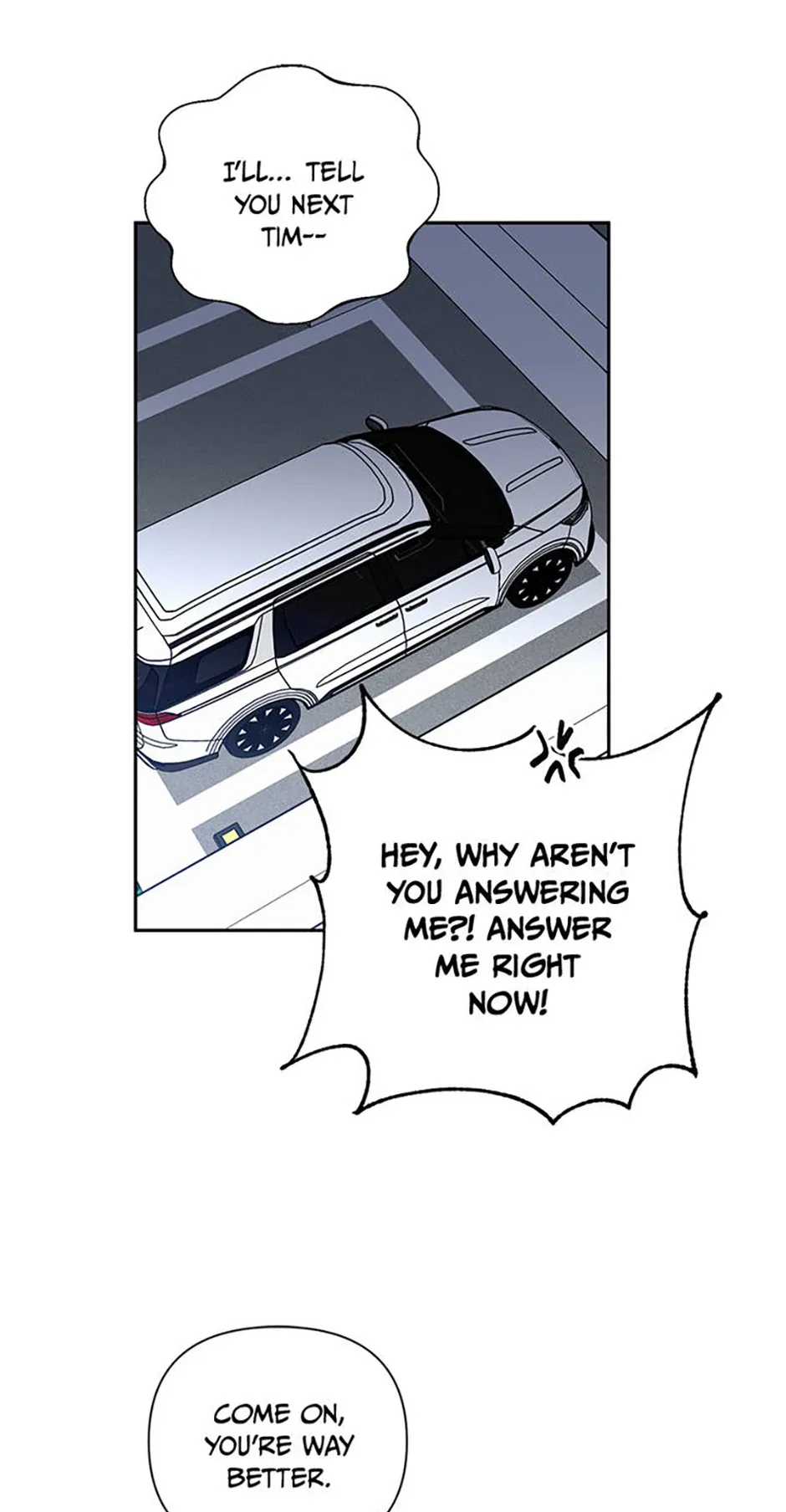 An Unwholesome Proposal Chapter 43 – Page 38