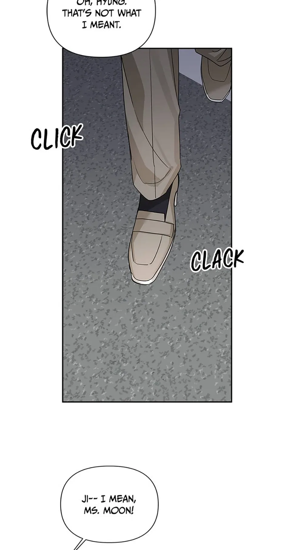 An Unwholesome Proposal Chapter 43 – Page 41