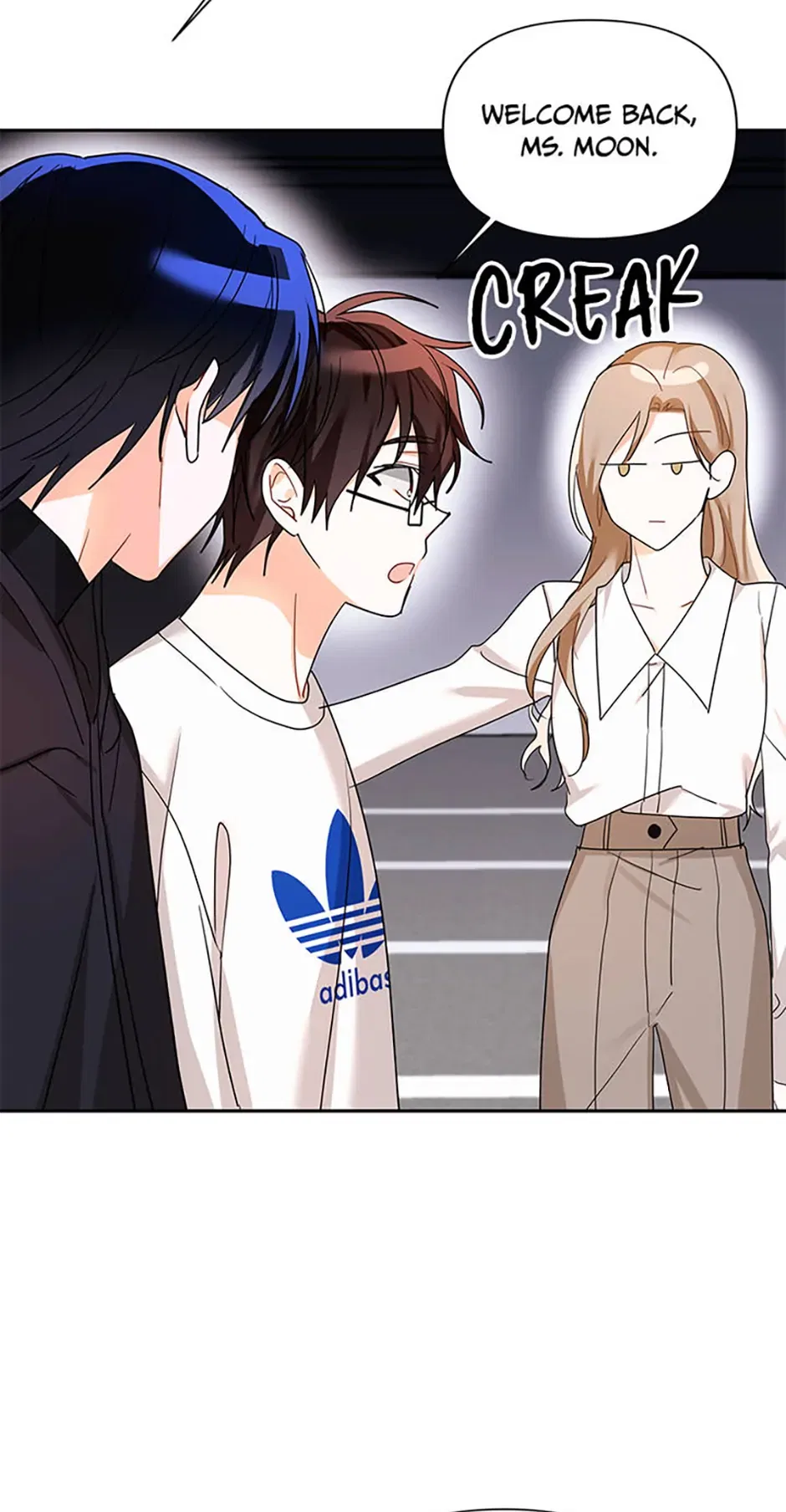 An Unwholesome Proposal Chapter 43 – Page 42