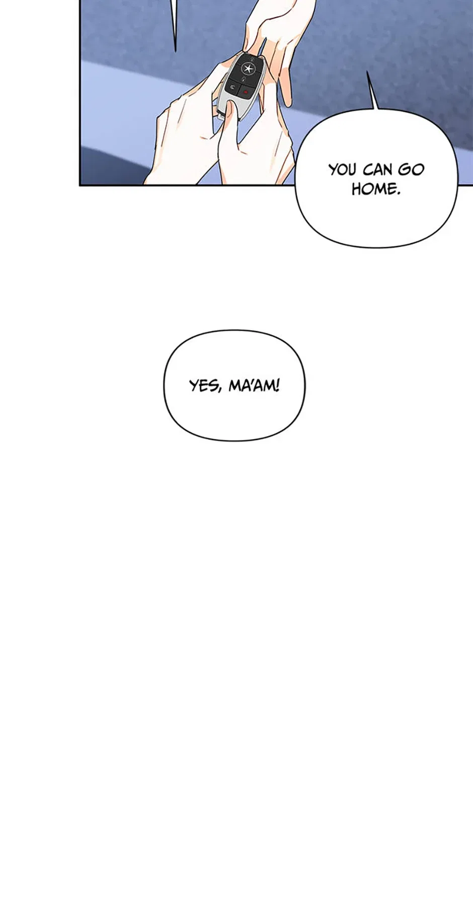 An Unwholesome Proposal Chapter 43 – Page 44