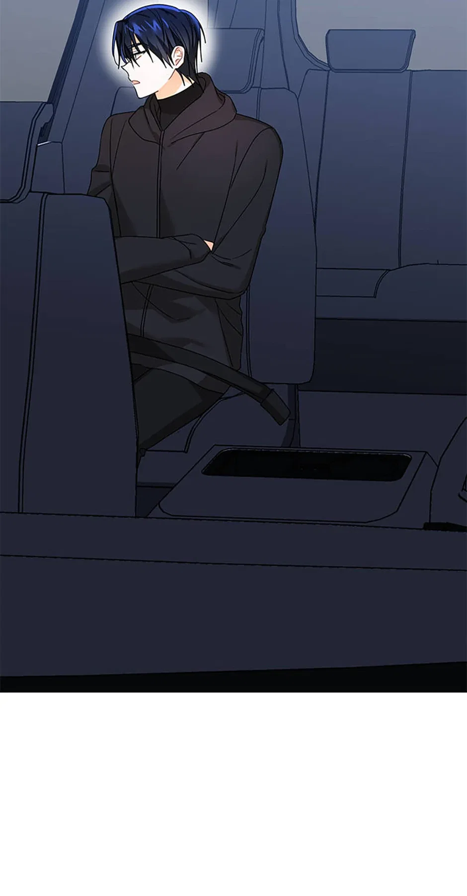 An Unwholesome Proposal Chapter 43 – Page 46