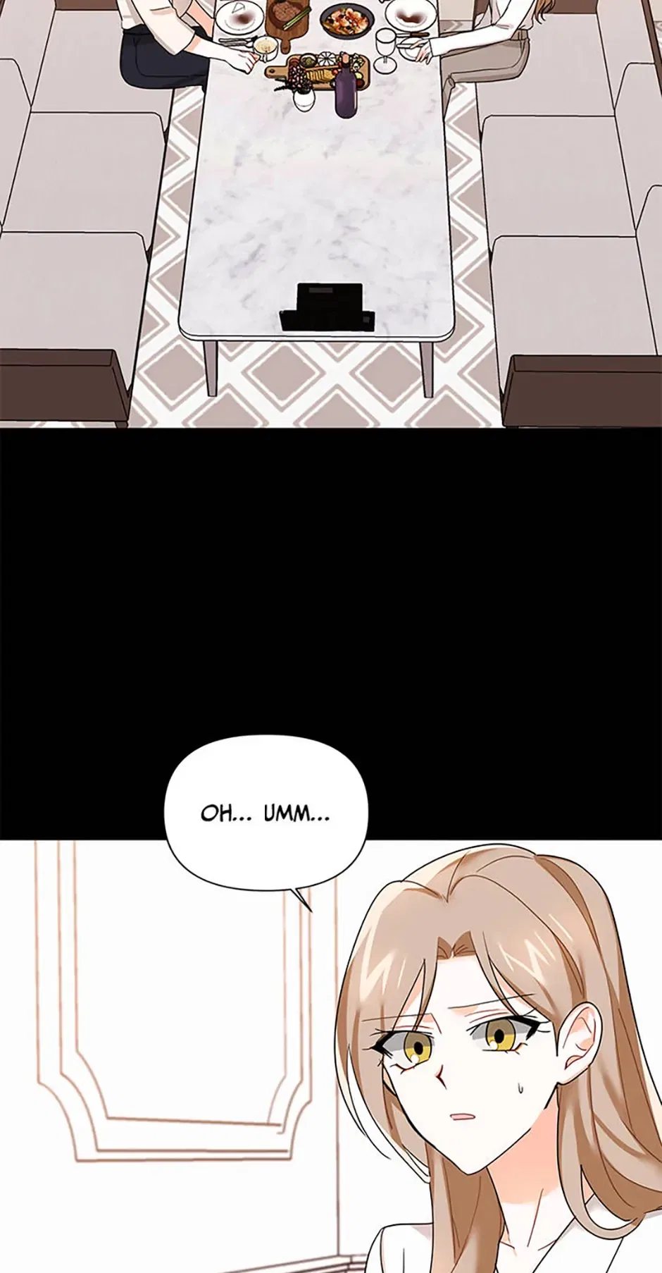 An Unwholesome Proposal Chapter 43 – Page 49