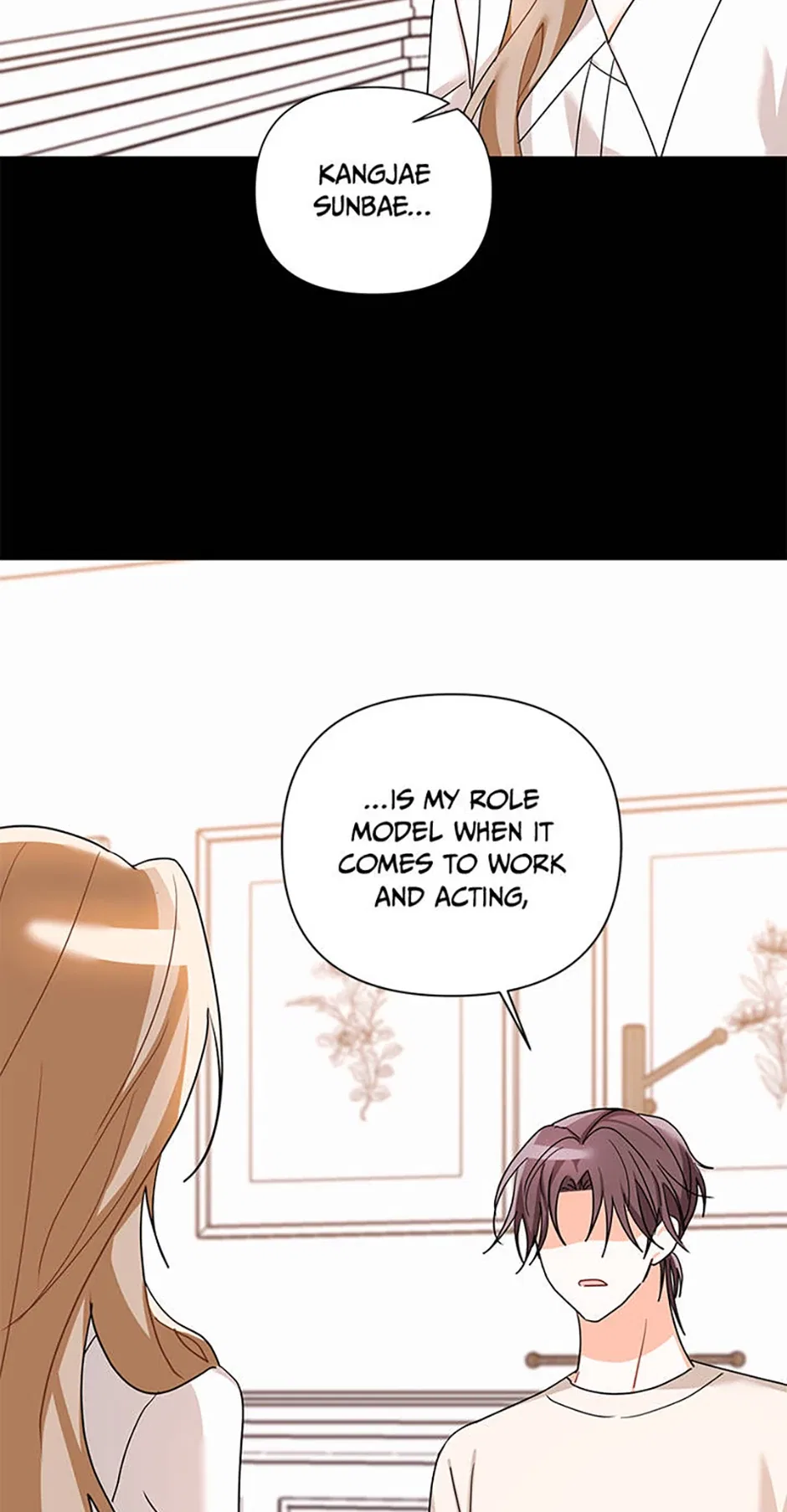 An Unwholesome Proposal Chapter 43 – Page 50
