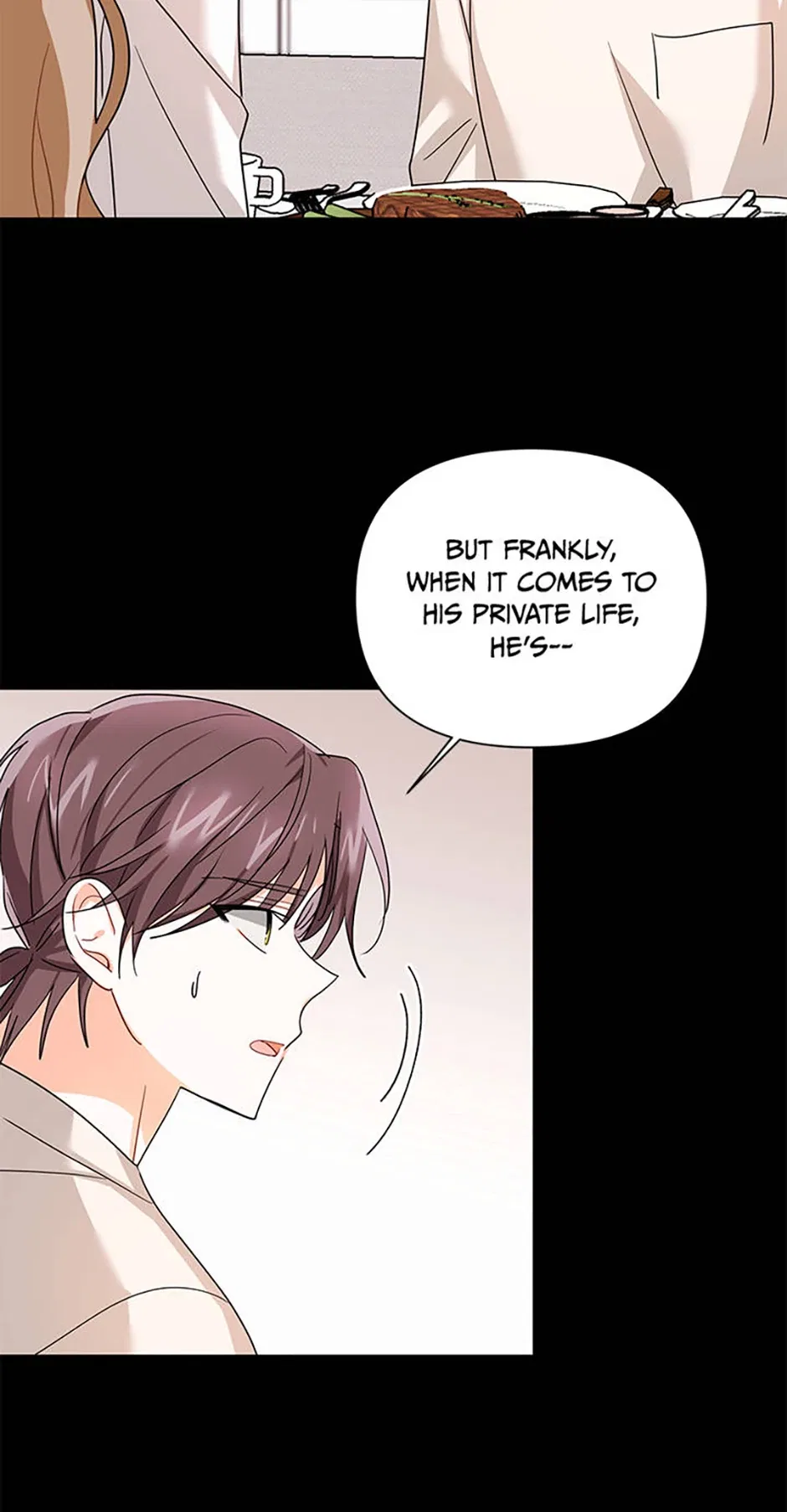 An Unwholesome Proposal Chapter 43 – Page 51