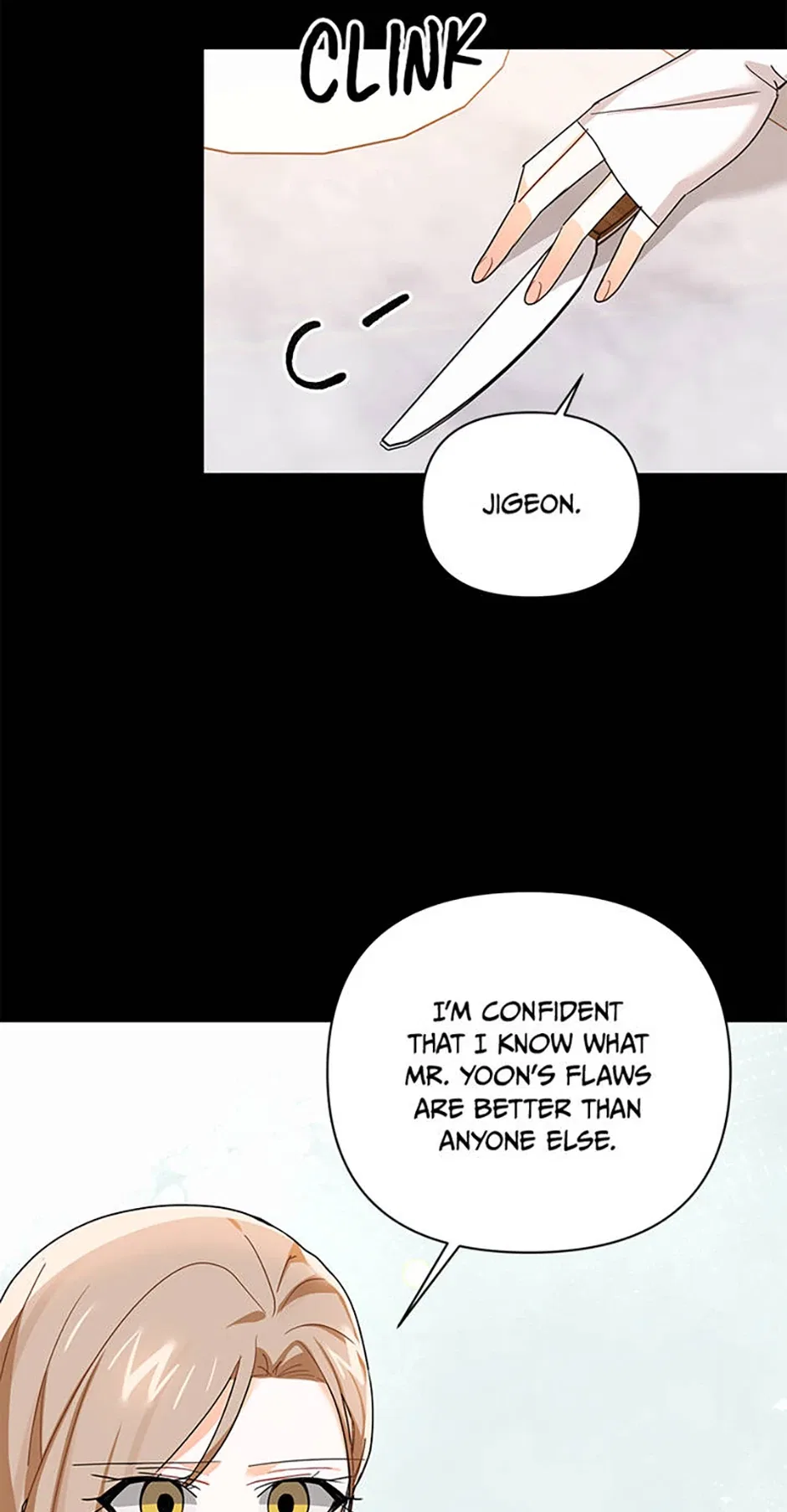 An Unwholesome Proposal Chapter 43 – Page 52
