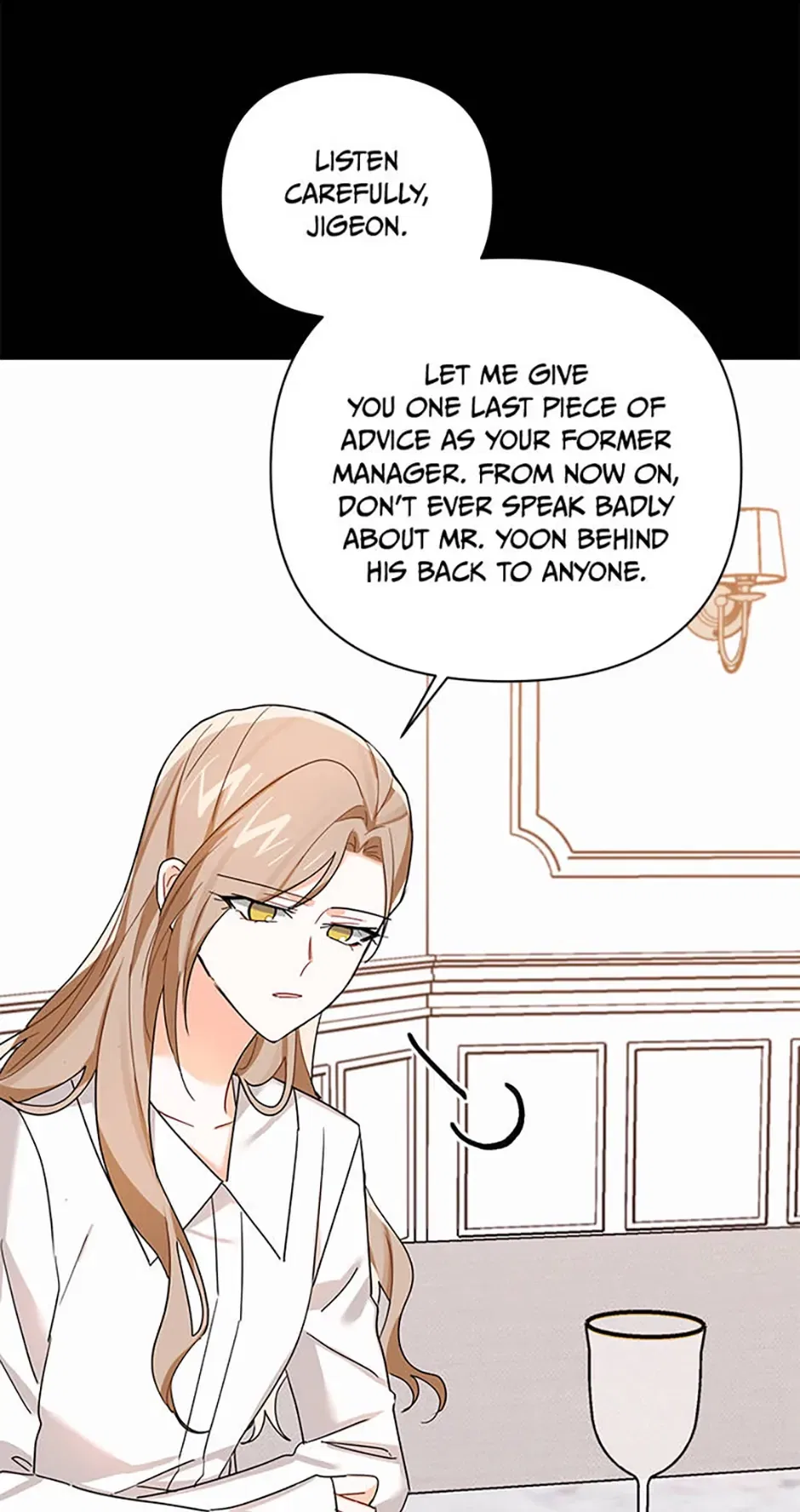 An Unwholesome Proposal Chapter 43 – Page 55
