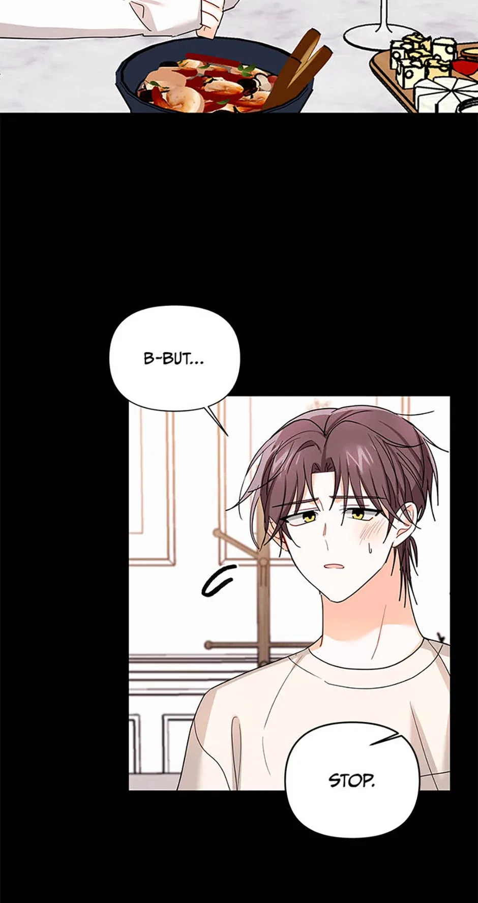 An Unwholesome Proposal Chapter 43 – Page 56