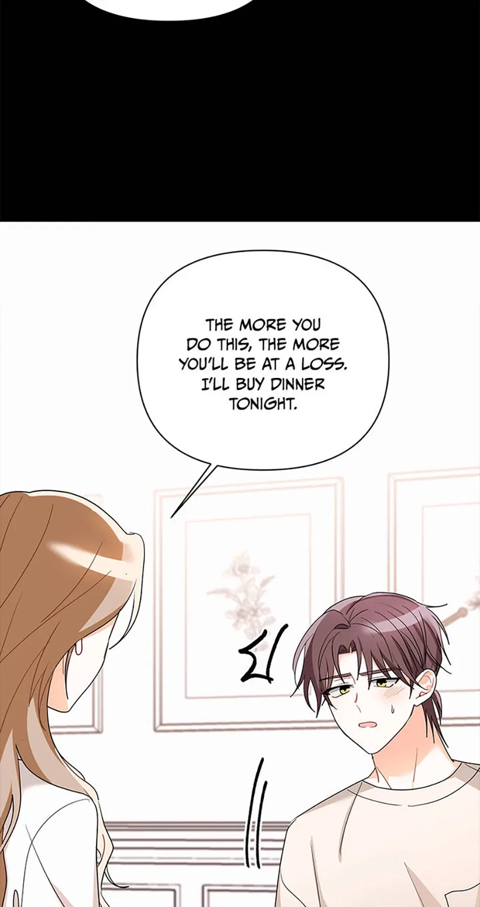 An Unwholesome Proposal Chapter 43 – Page 58
