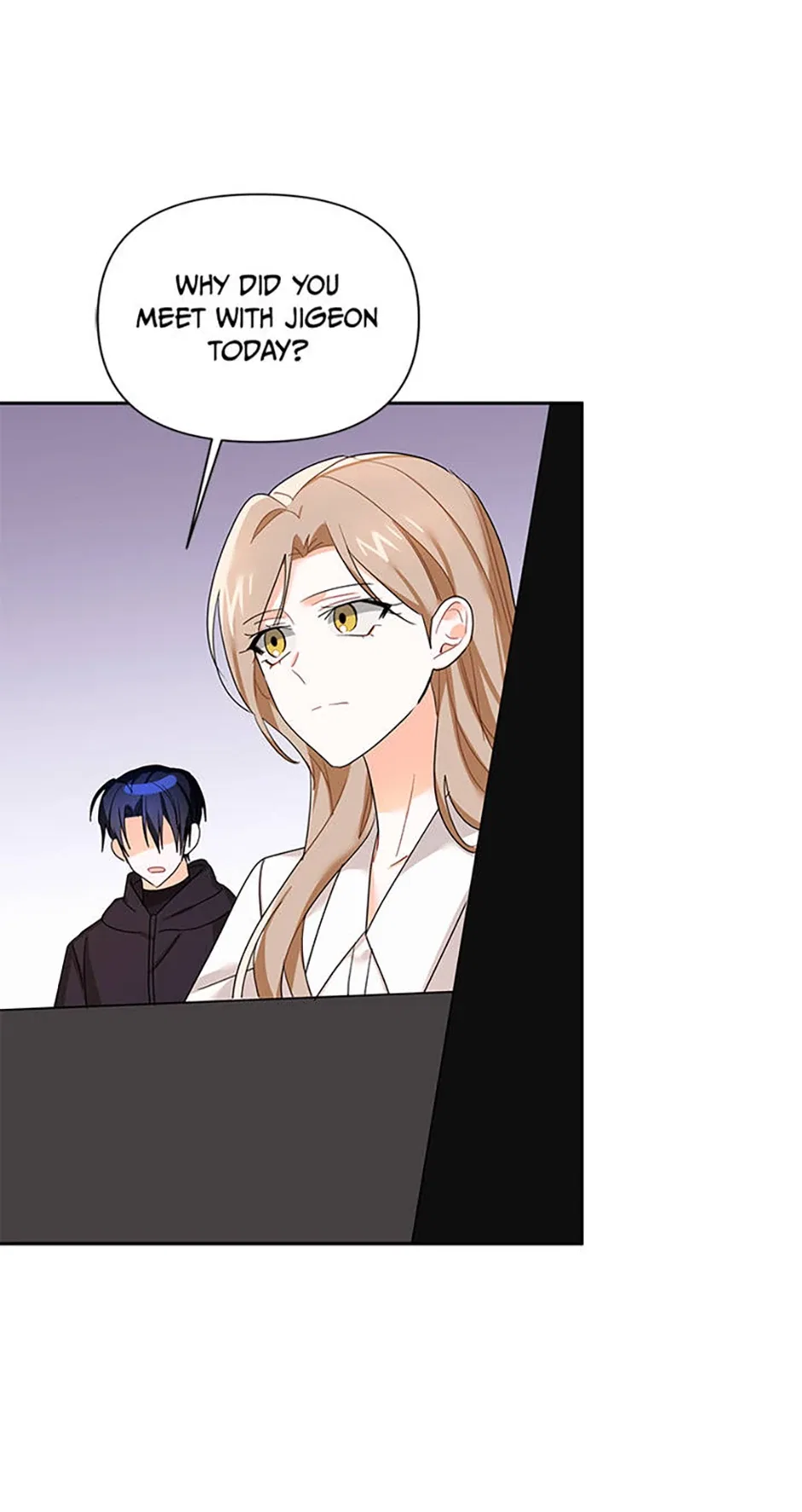 An Unwholesome Proposal Chapter 43 – Page 60