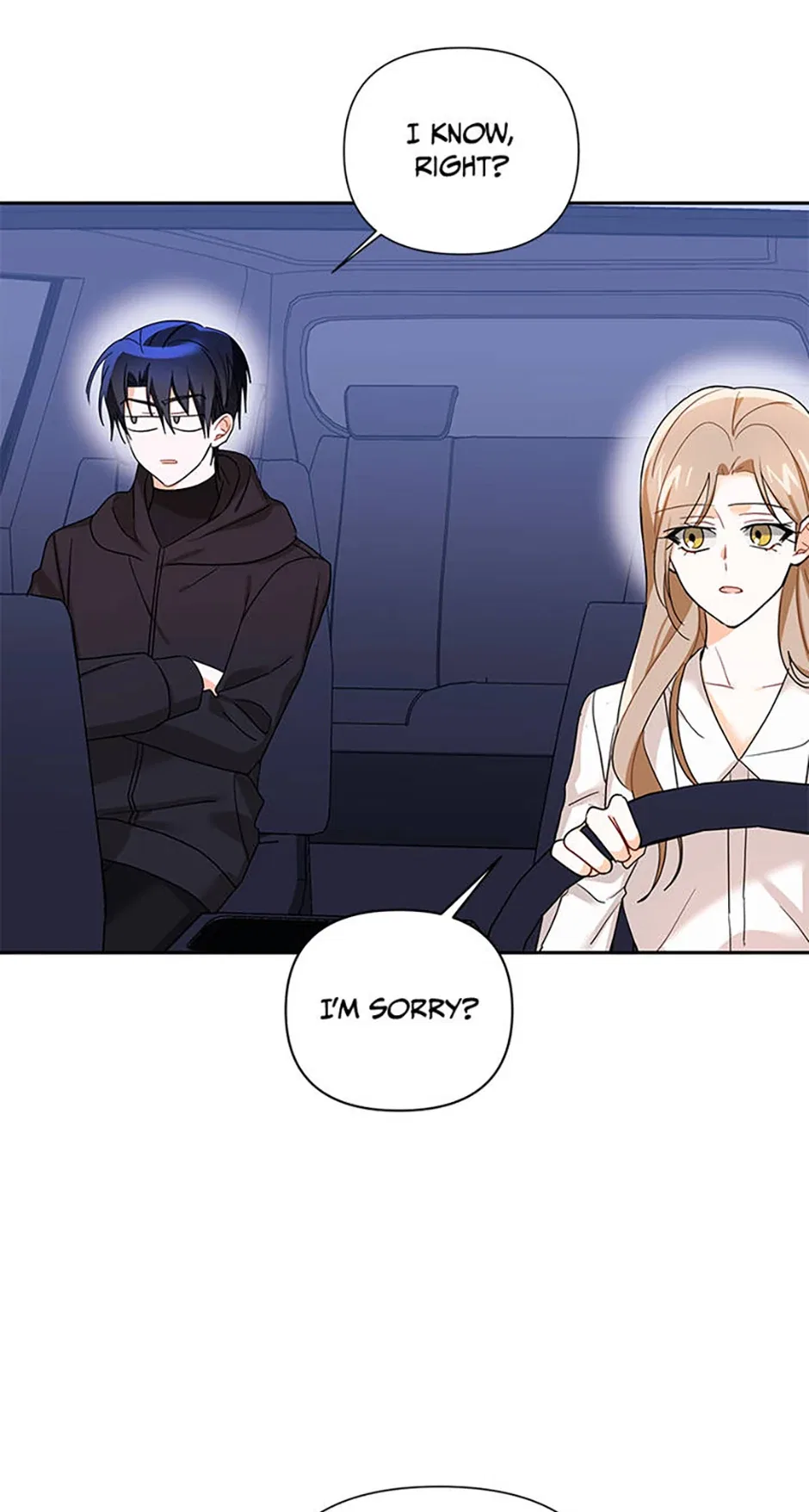 An Unwholesome Proposal Chapter 43 – Page 62