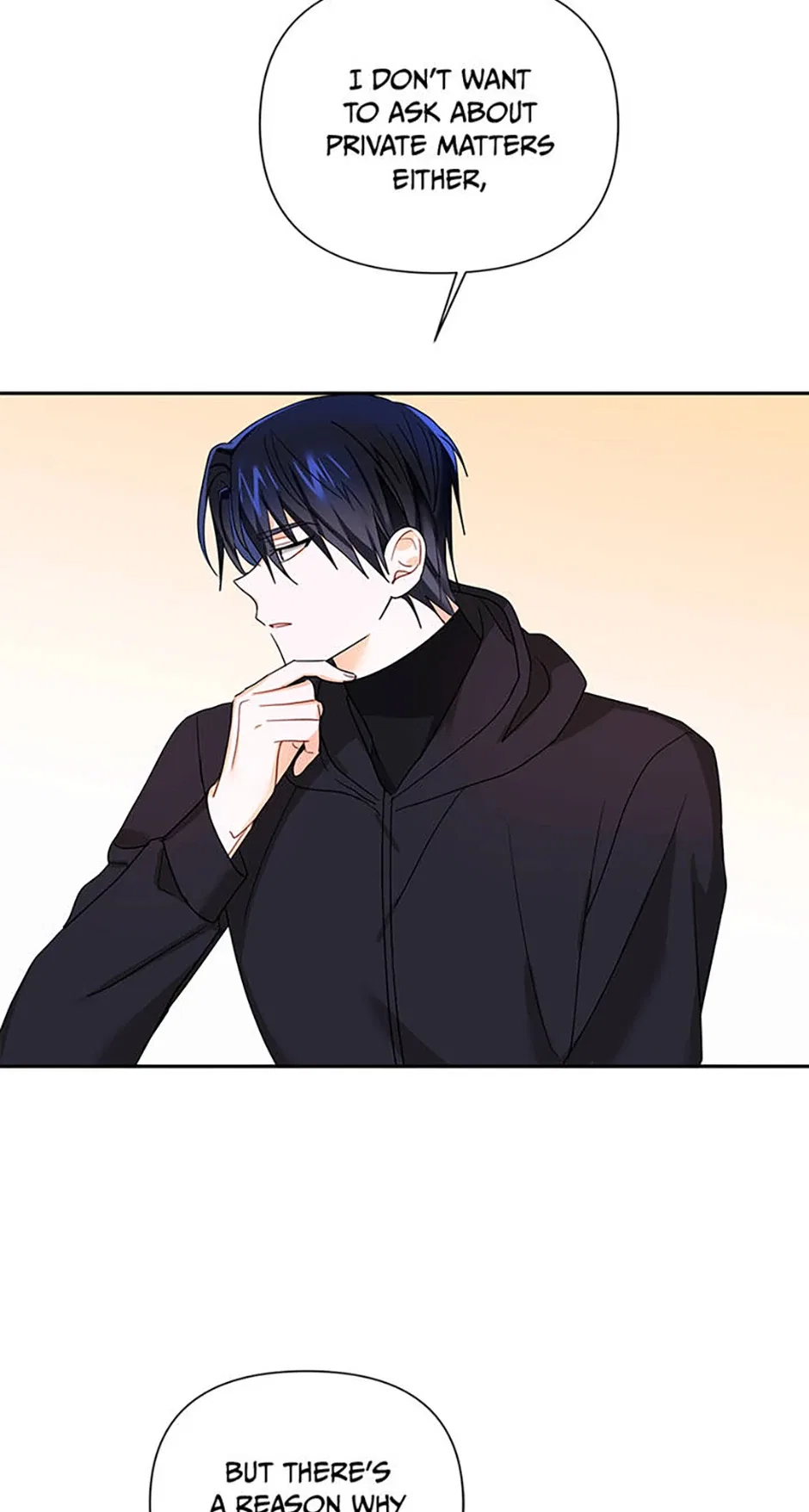 An Unwholesome Proposal Chapter 43 – Page 63
