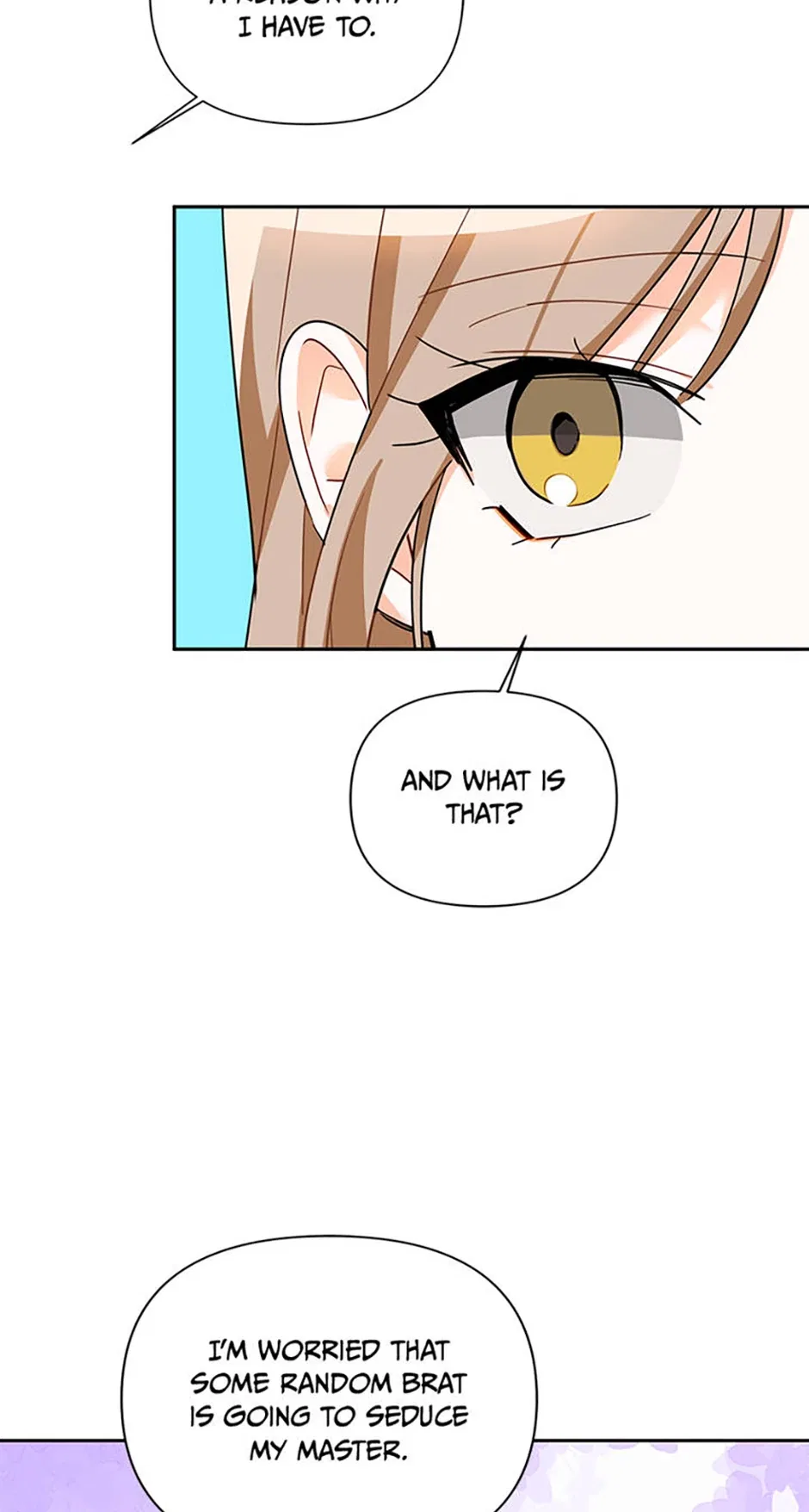 An Unwholesome Proposal Chapter 43 – Page 64