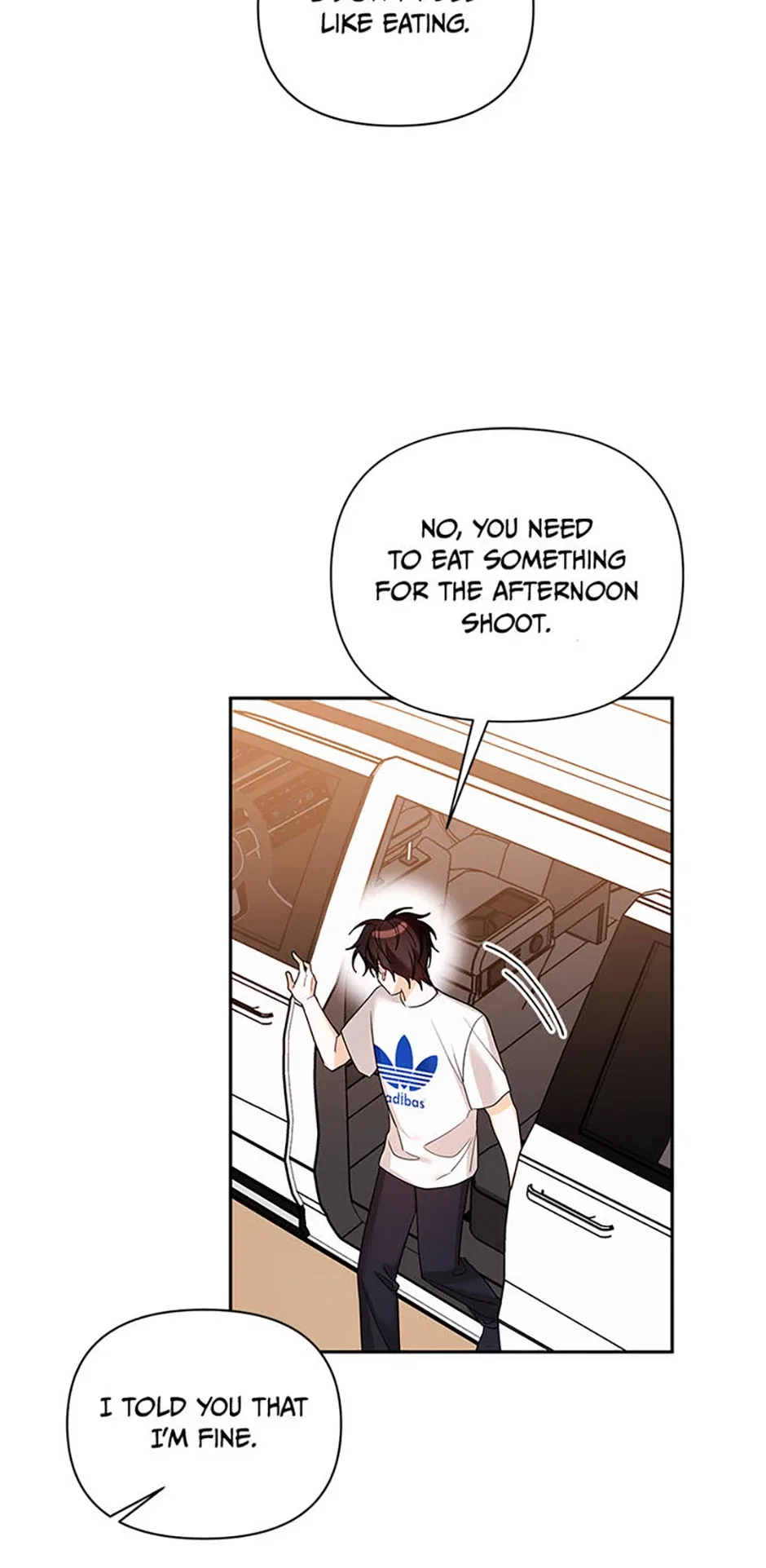 An Unwholesome Proposal Chapter 42 – Page 2