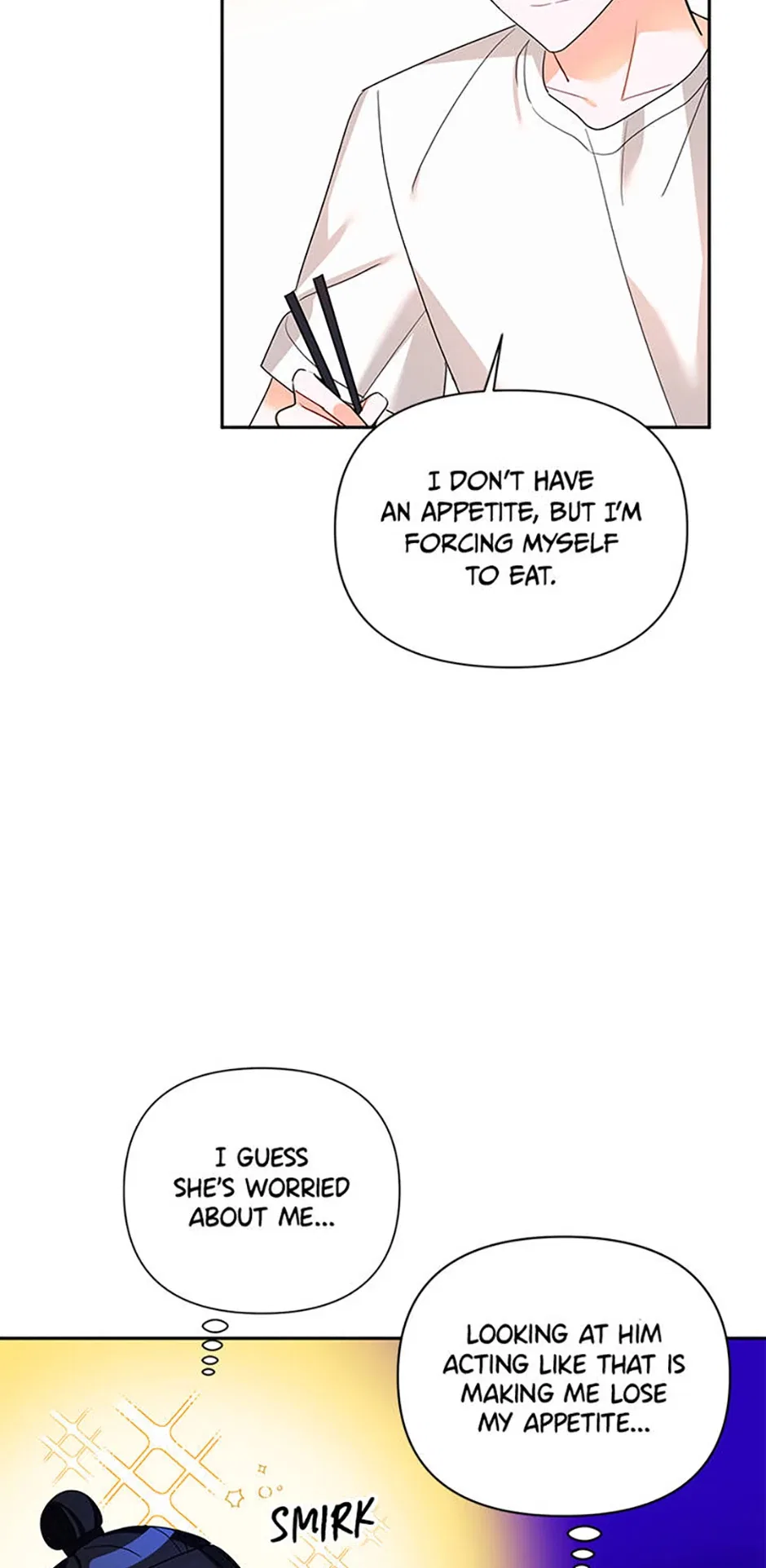 An Unwholesome Proposal Chapter 42 – Page 5