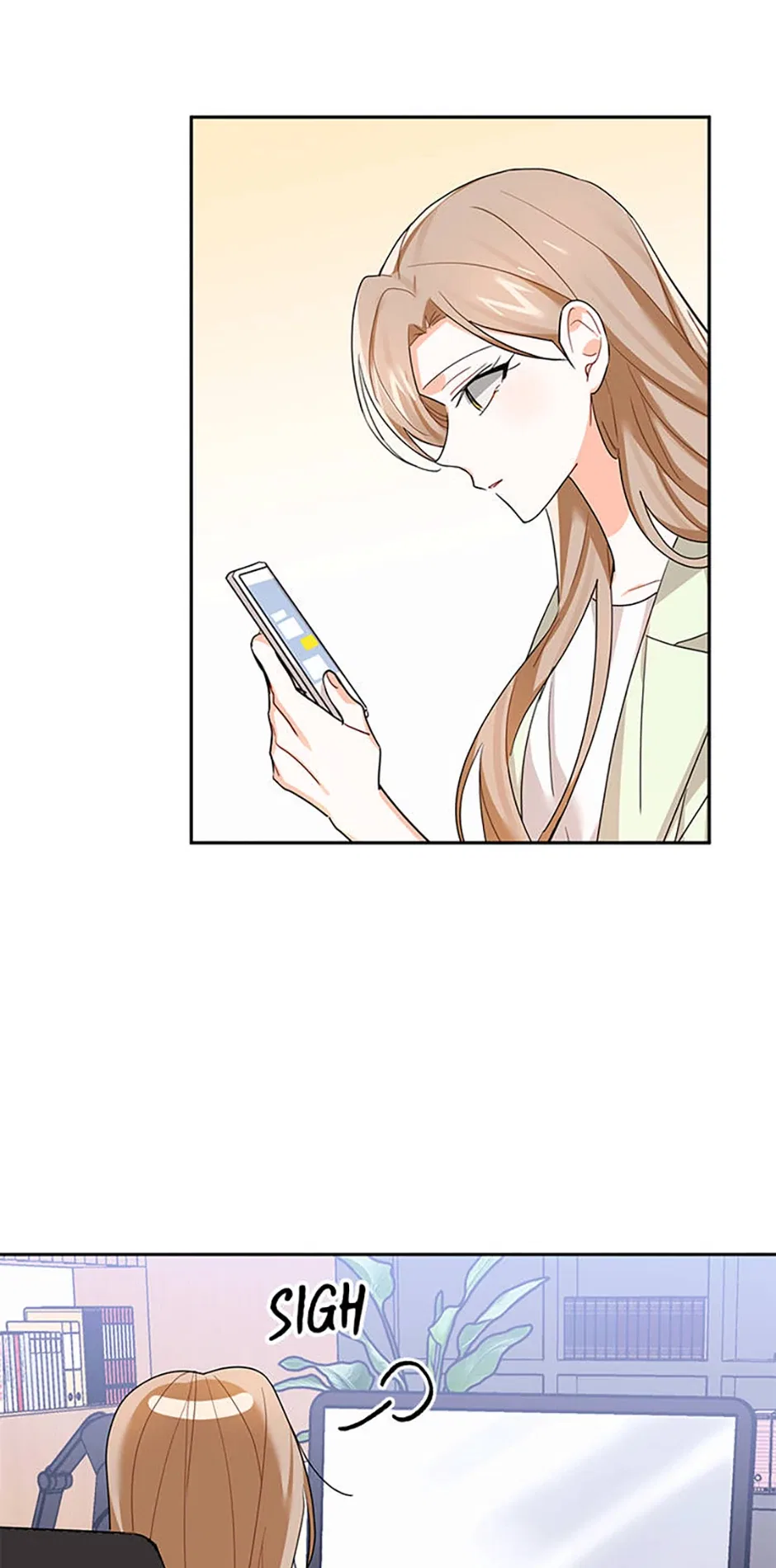 An Unwholesome Proposal Chapter 42 – Page 11