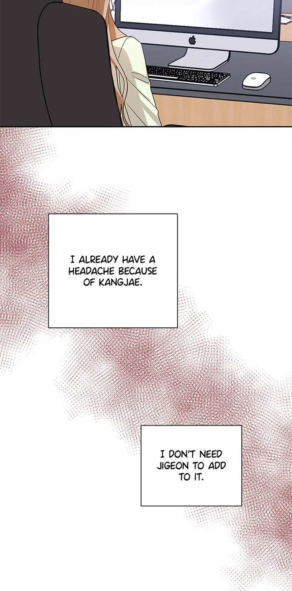 An Unwholesome Proposal Chapter 42 – Page 12
