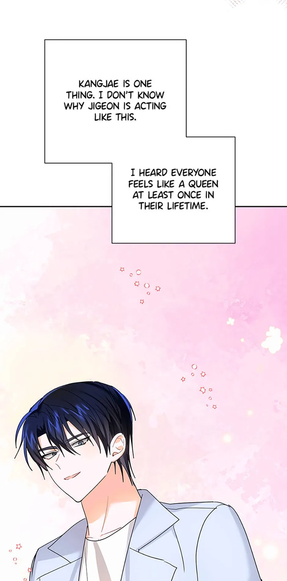 An Unwholesome Proposal Chapter 42 – Page 13