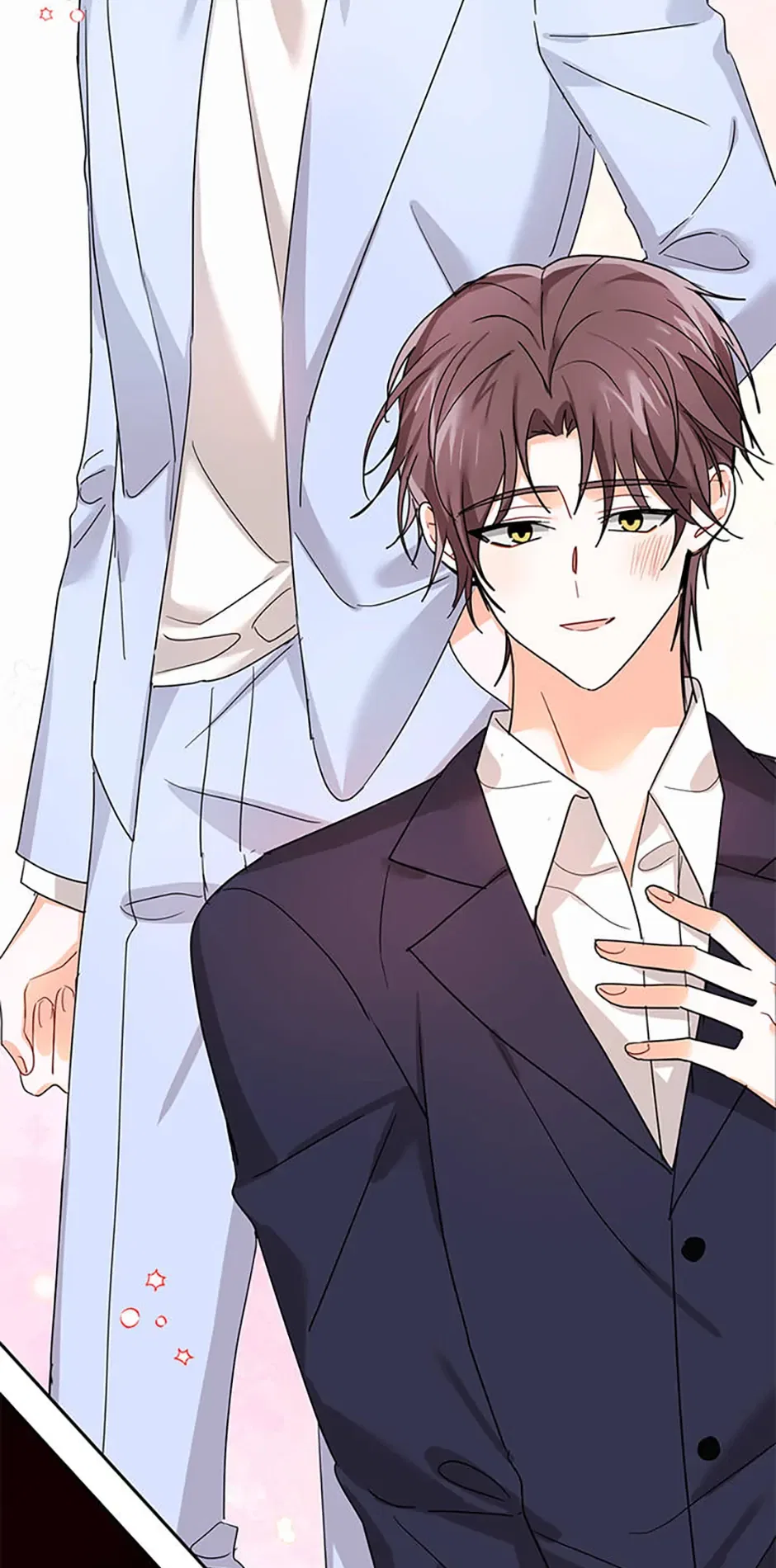 An Unwholesome Proposal Chapter 42 – Page 14