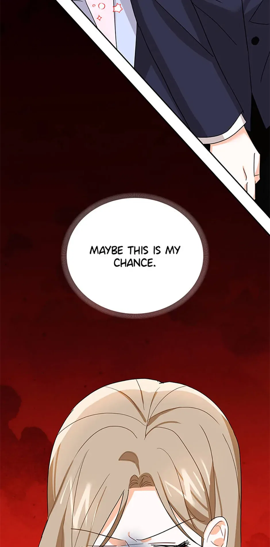An Unwholesome Proposal Chapter 42 – Page 15