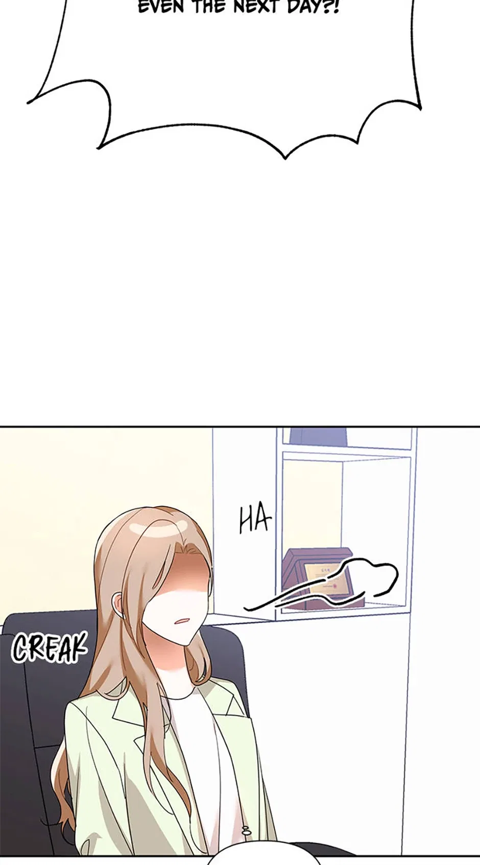 An Unwholesome Proposal Chapter 42 – Page 19