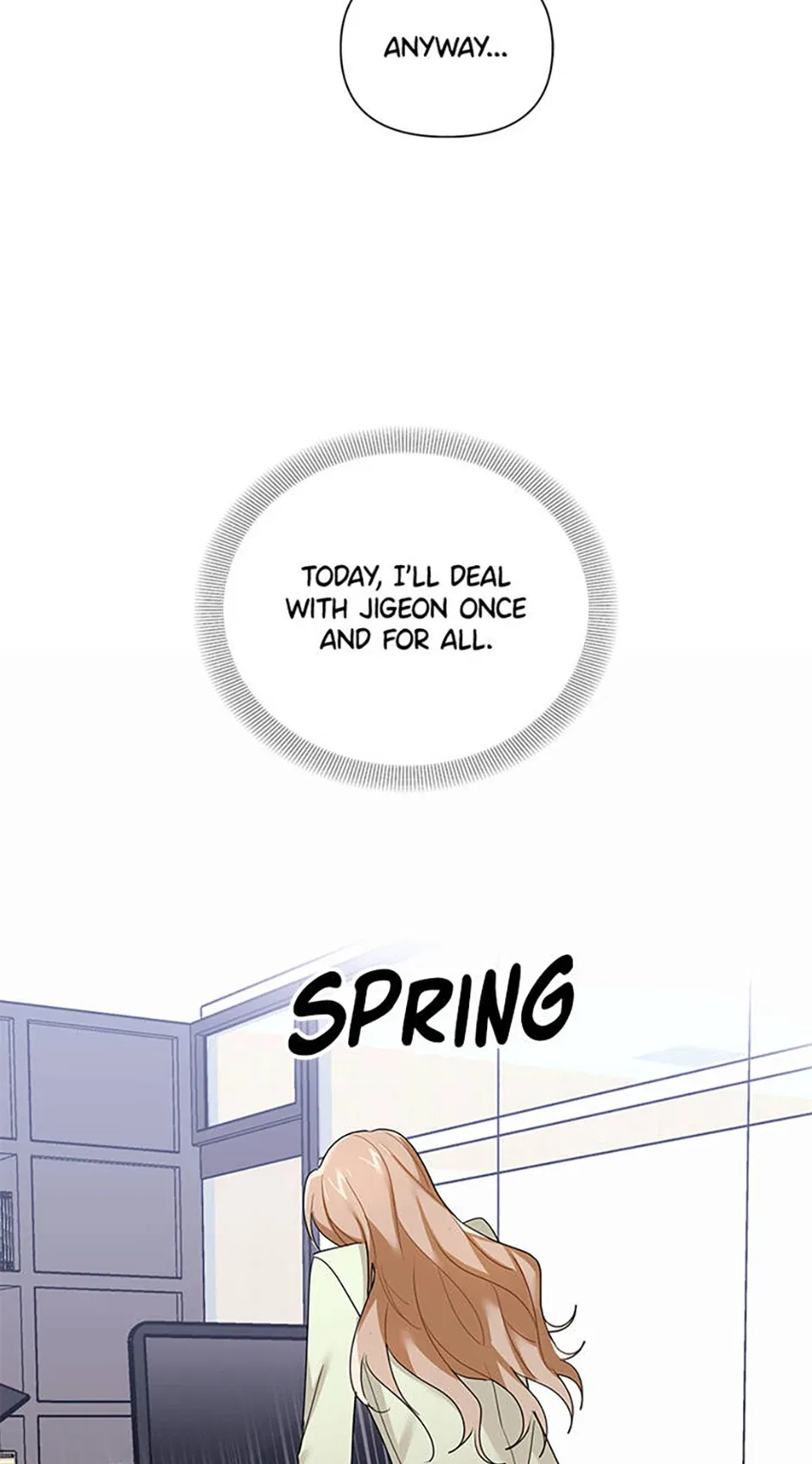 An Unwholesome Proposal Chapter 42 – Page 20