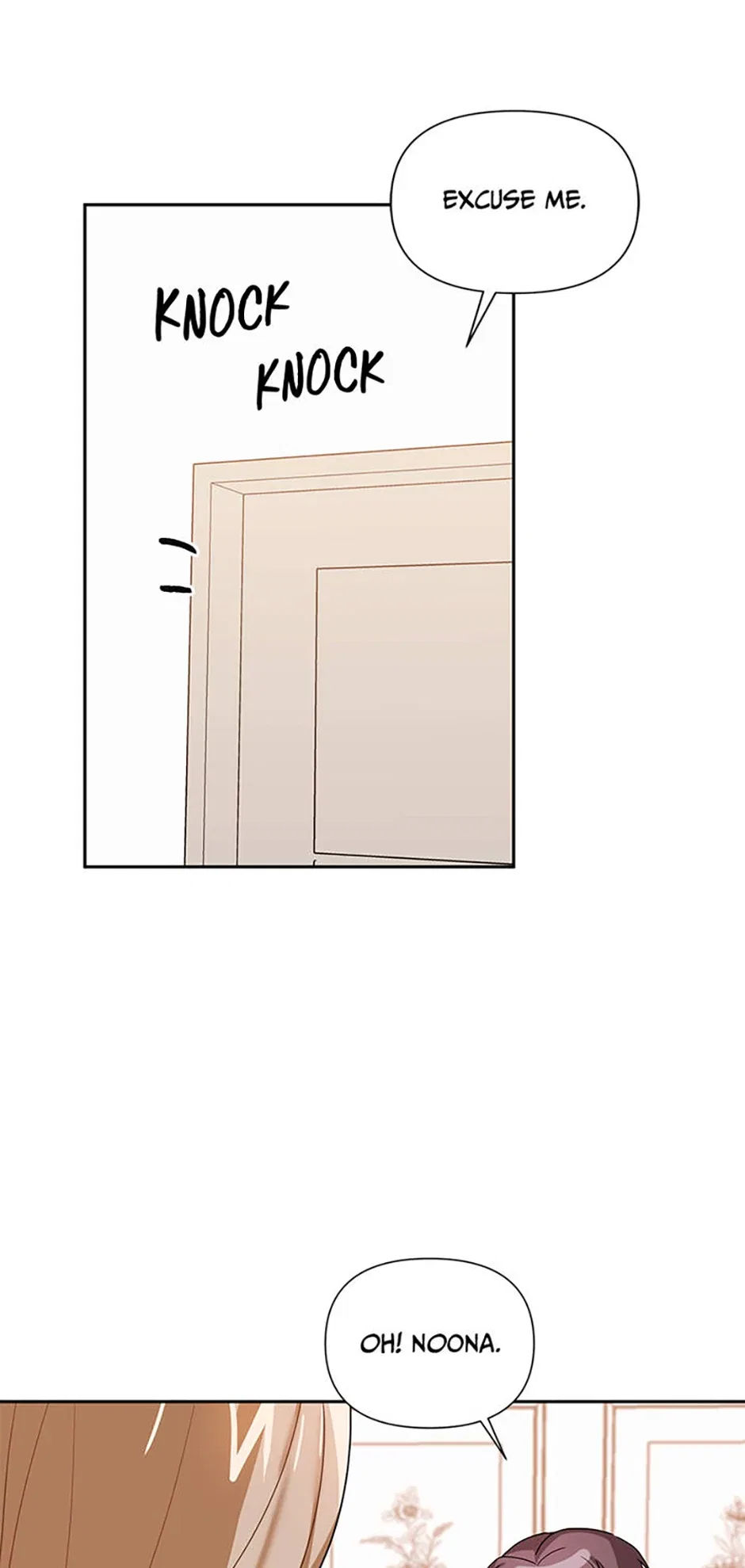 An Unwholesome Proposal Chapter 42 – Page 25