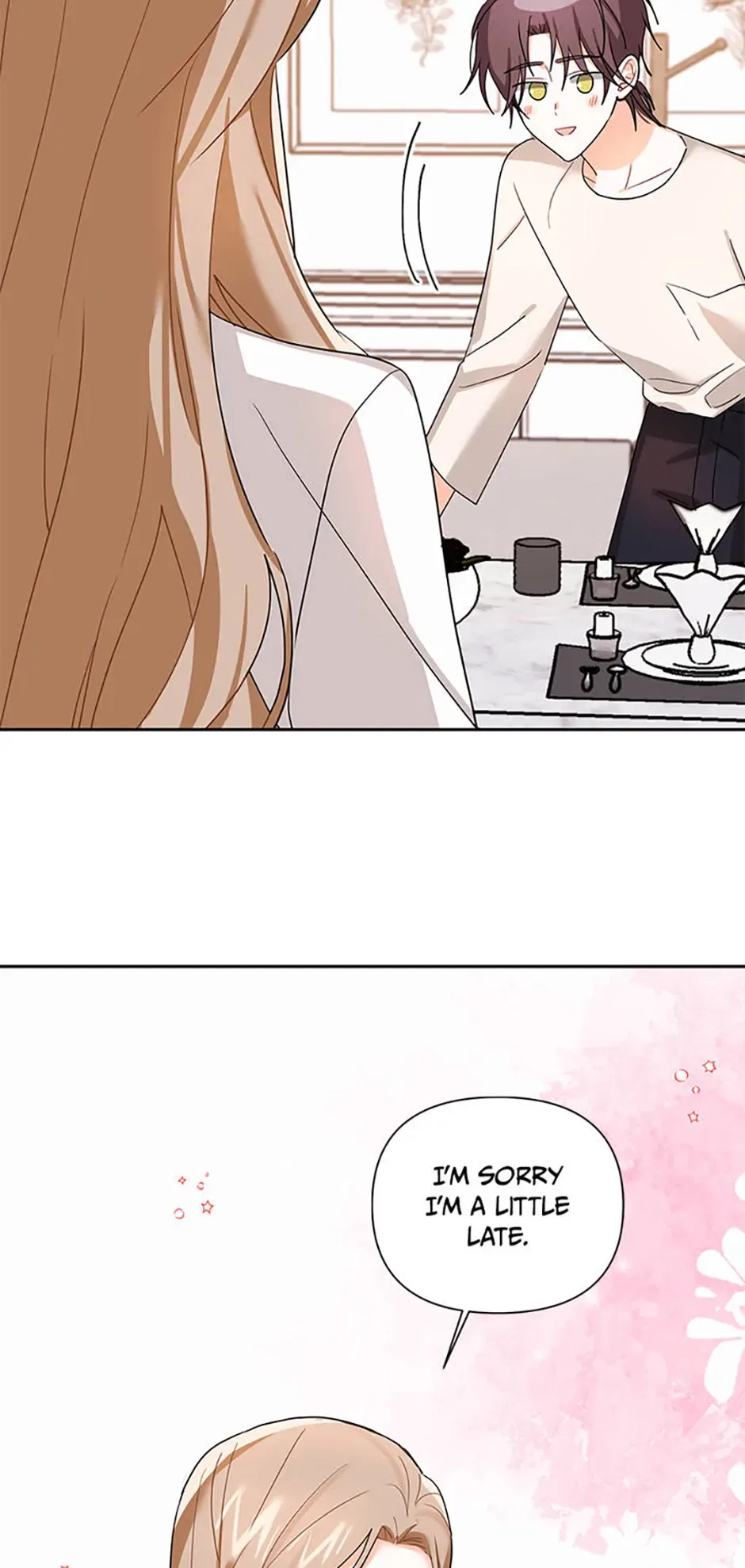 An Unwholesome Proposal Chapter 42 – Page 26